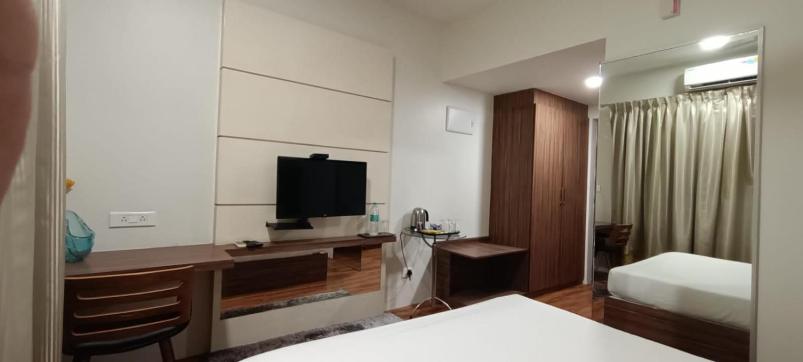 Deluxe Room photo 1