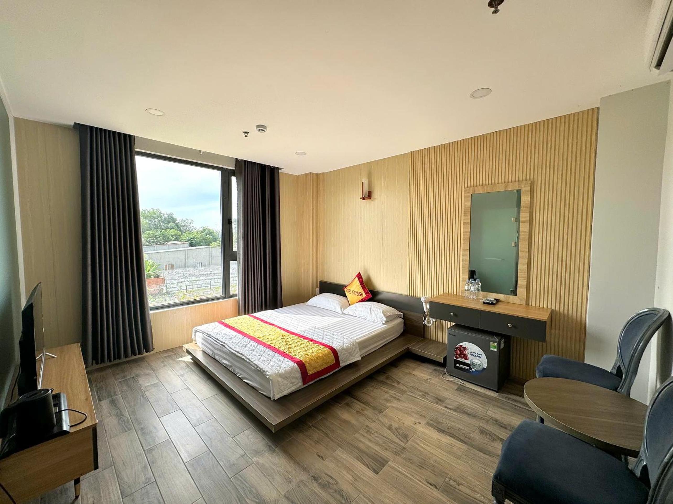 Superior King Room photo 3