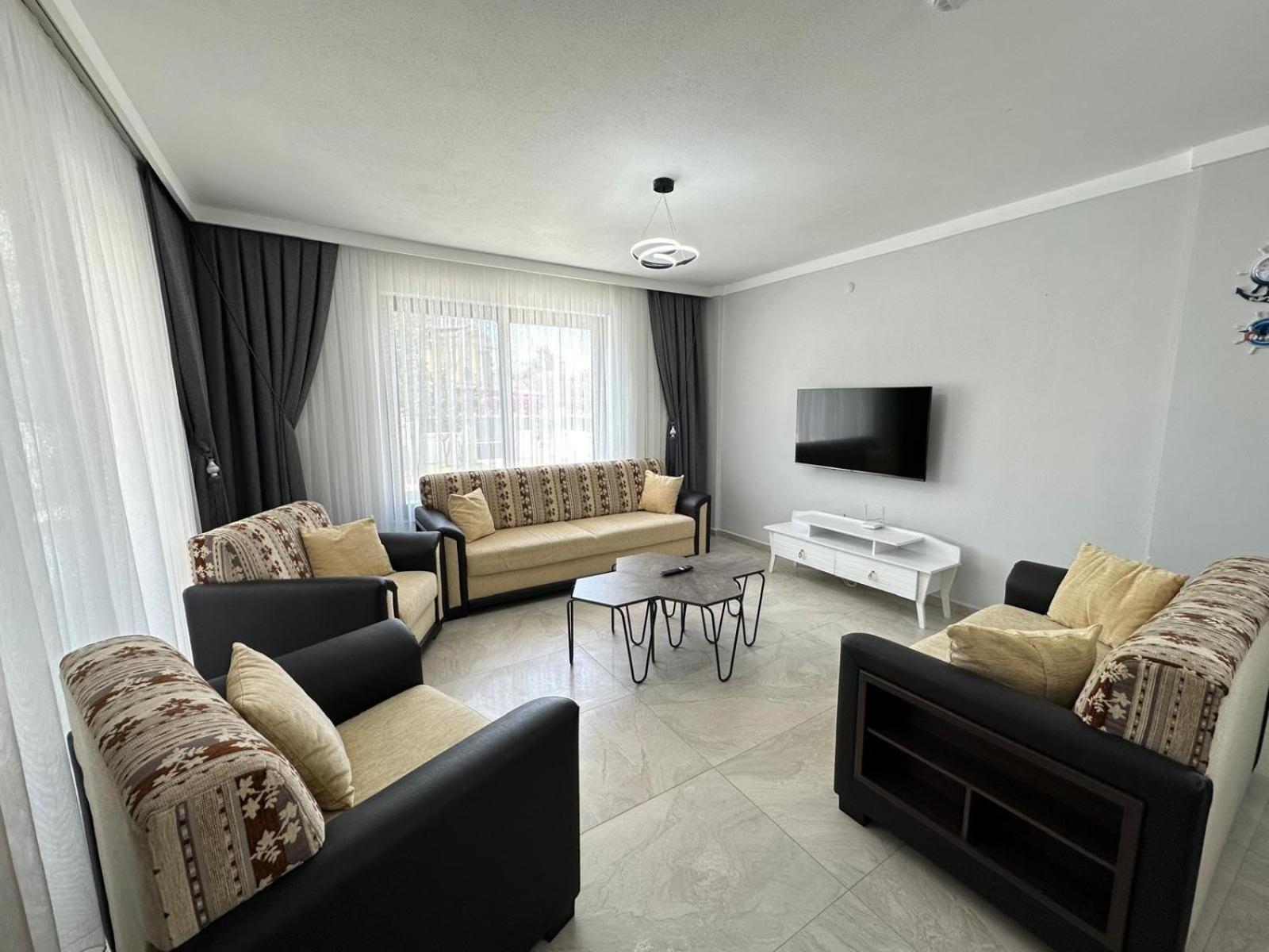 Villa photo 1