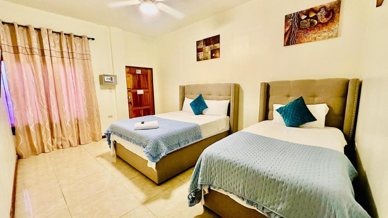Budget Double or Twin Room photo 1