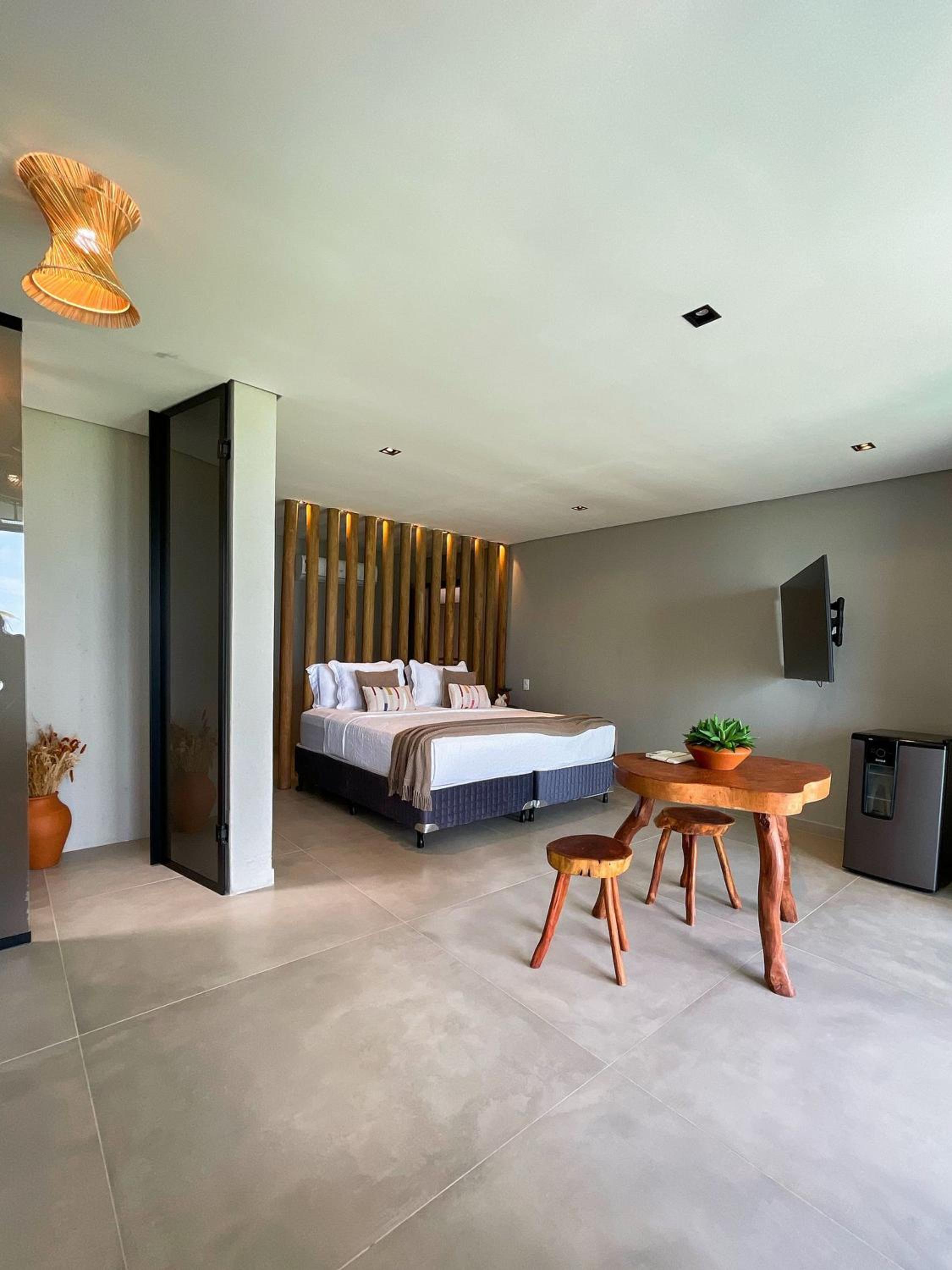 Five-Bedroom Premium Apartment photo 1