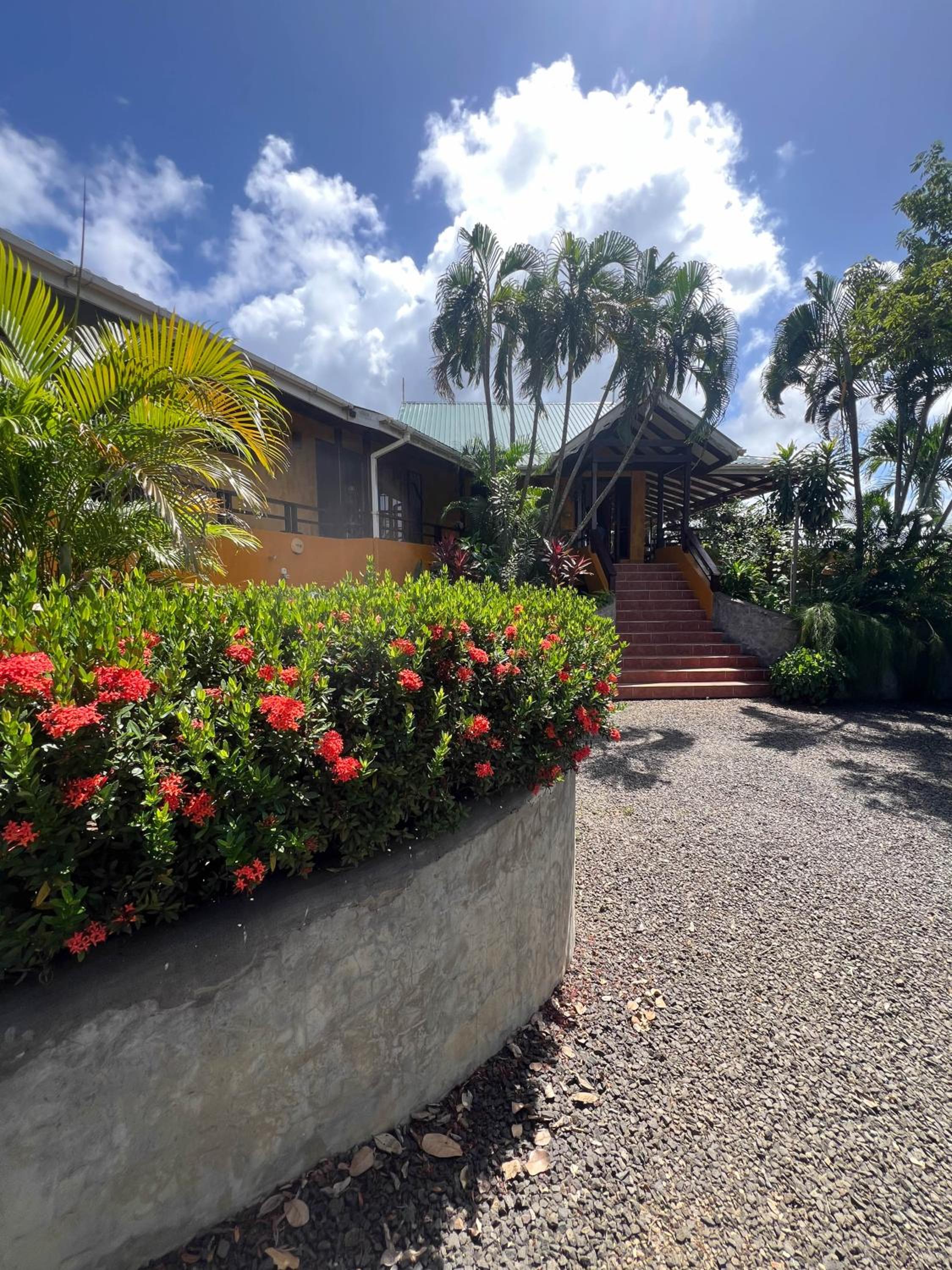 Villa With Sea View photo 2