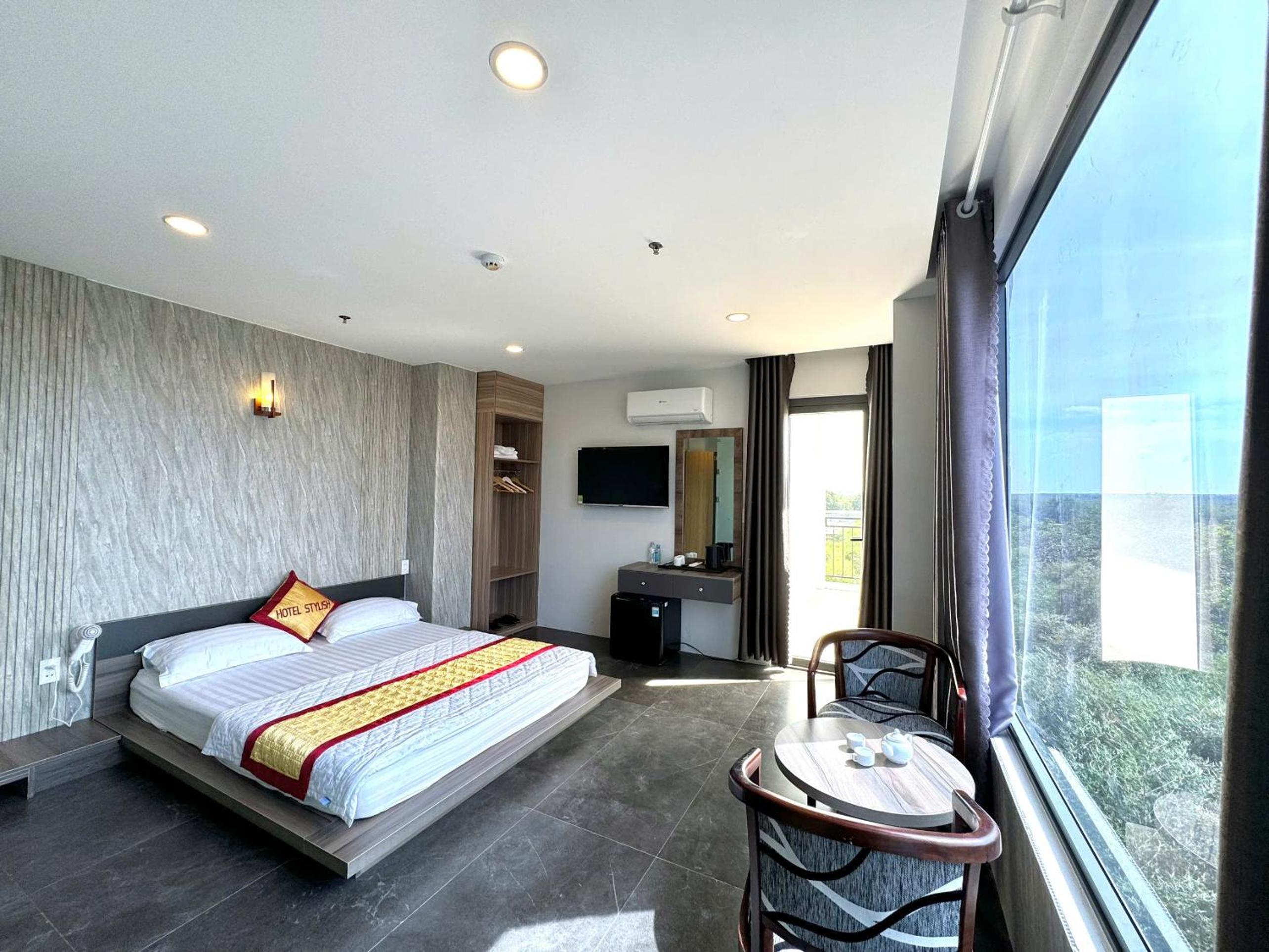 Deluxe Queen Room photo 1