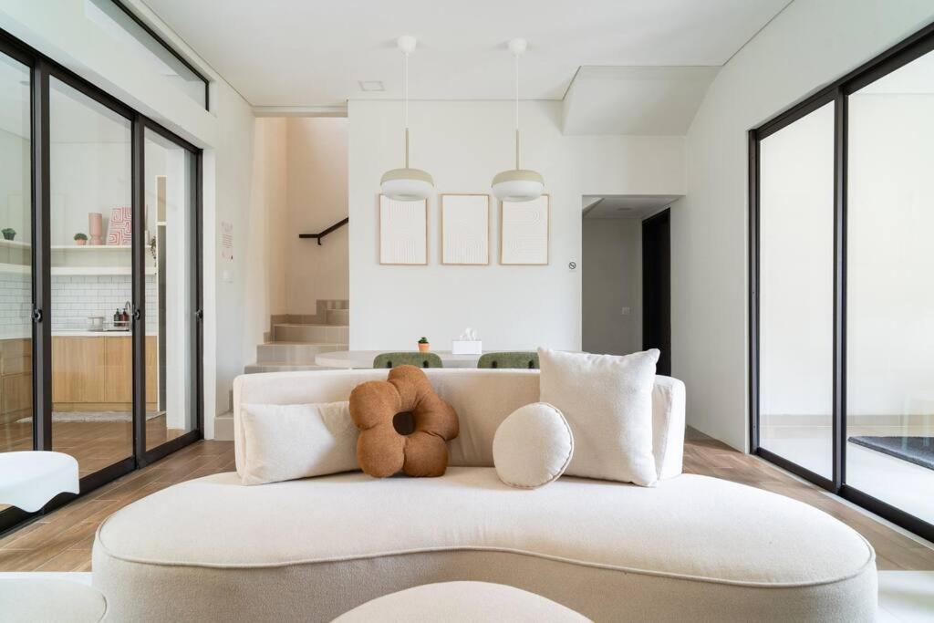 Two-Bedroom Villa photo 1