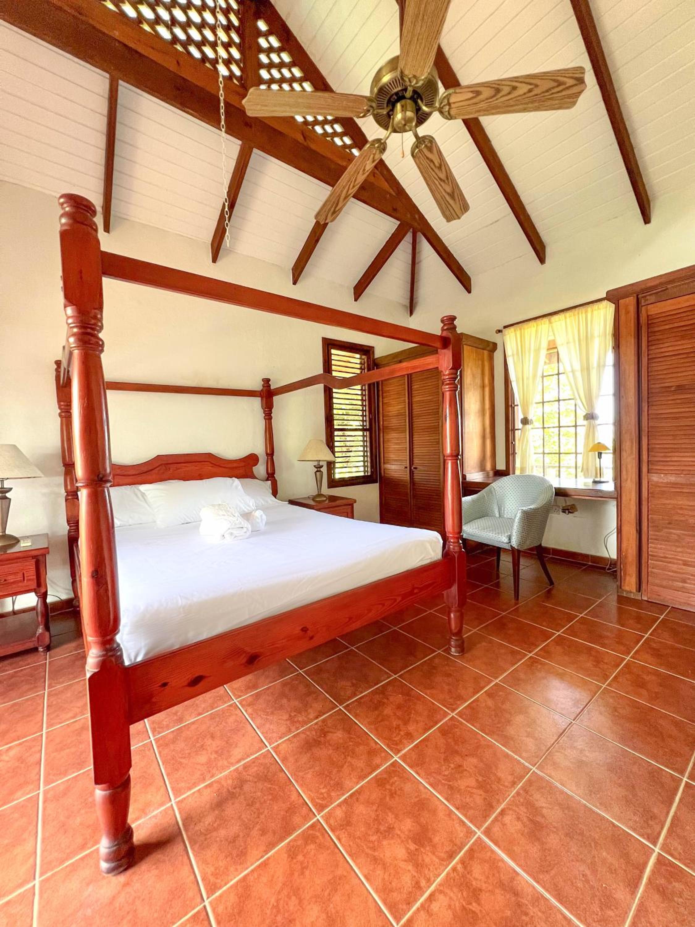 Villa With Sea View photo 1