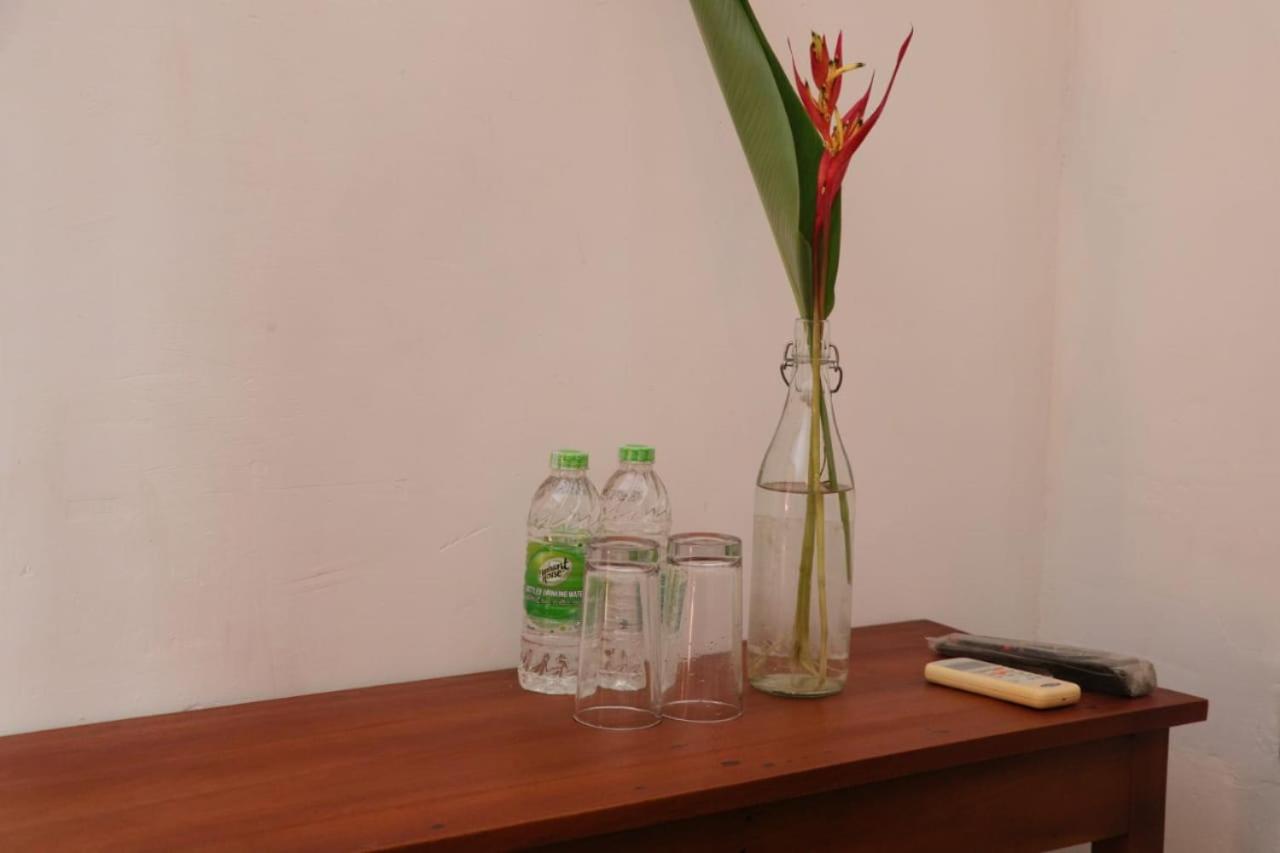 Double Room With Balcony photo 3