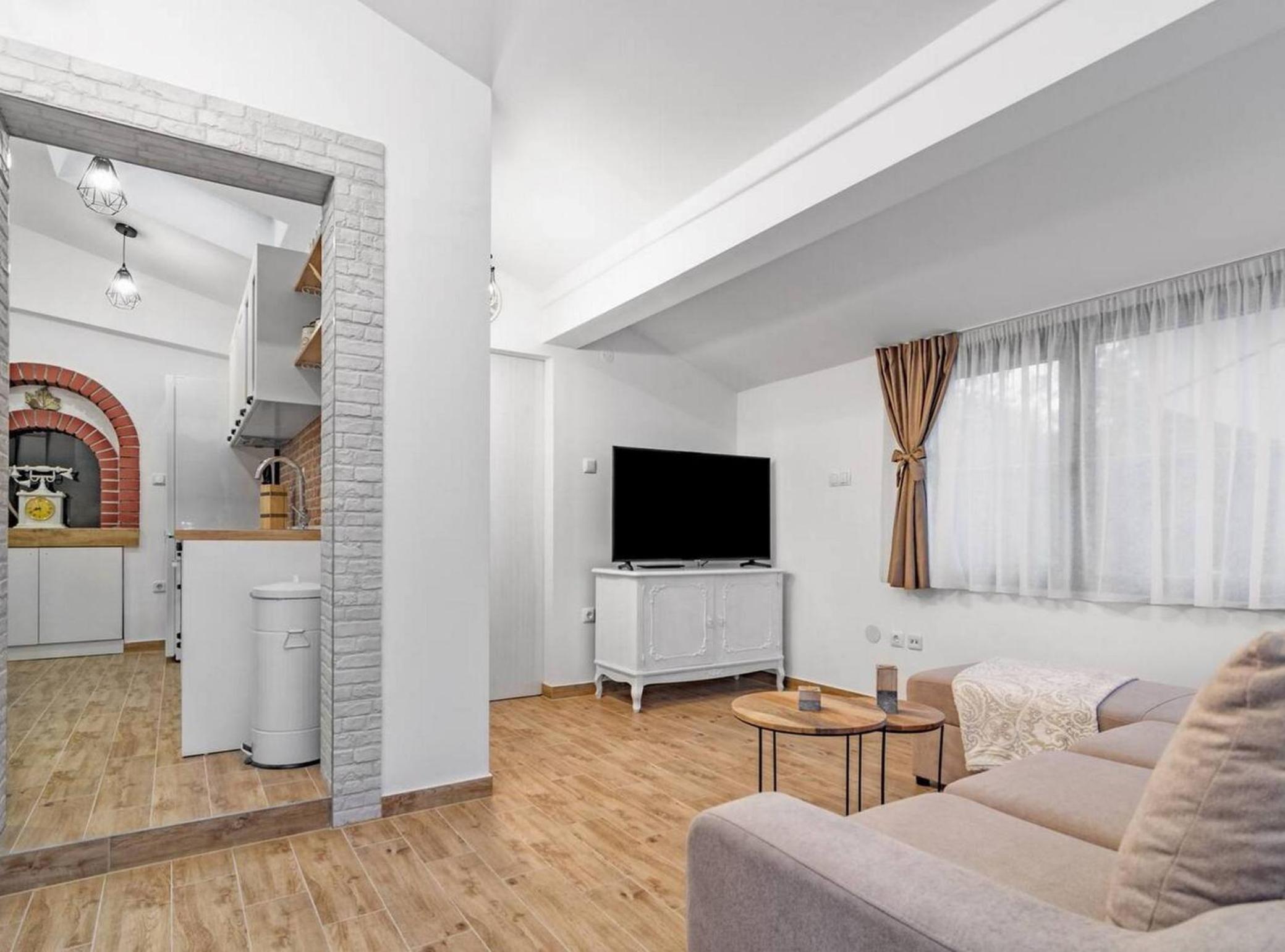 Two Bedroom