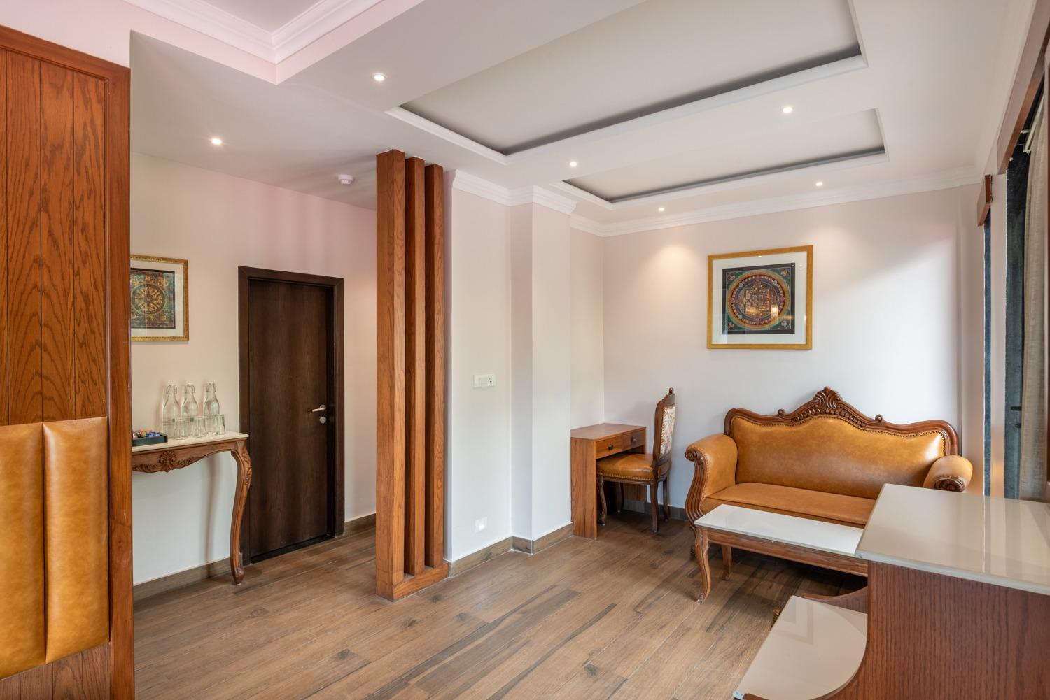 Family Suite - Photo 10