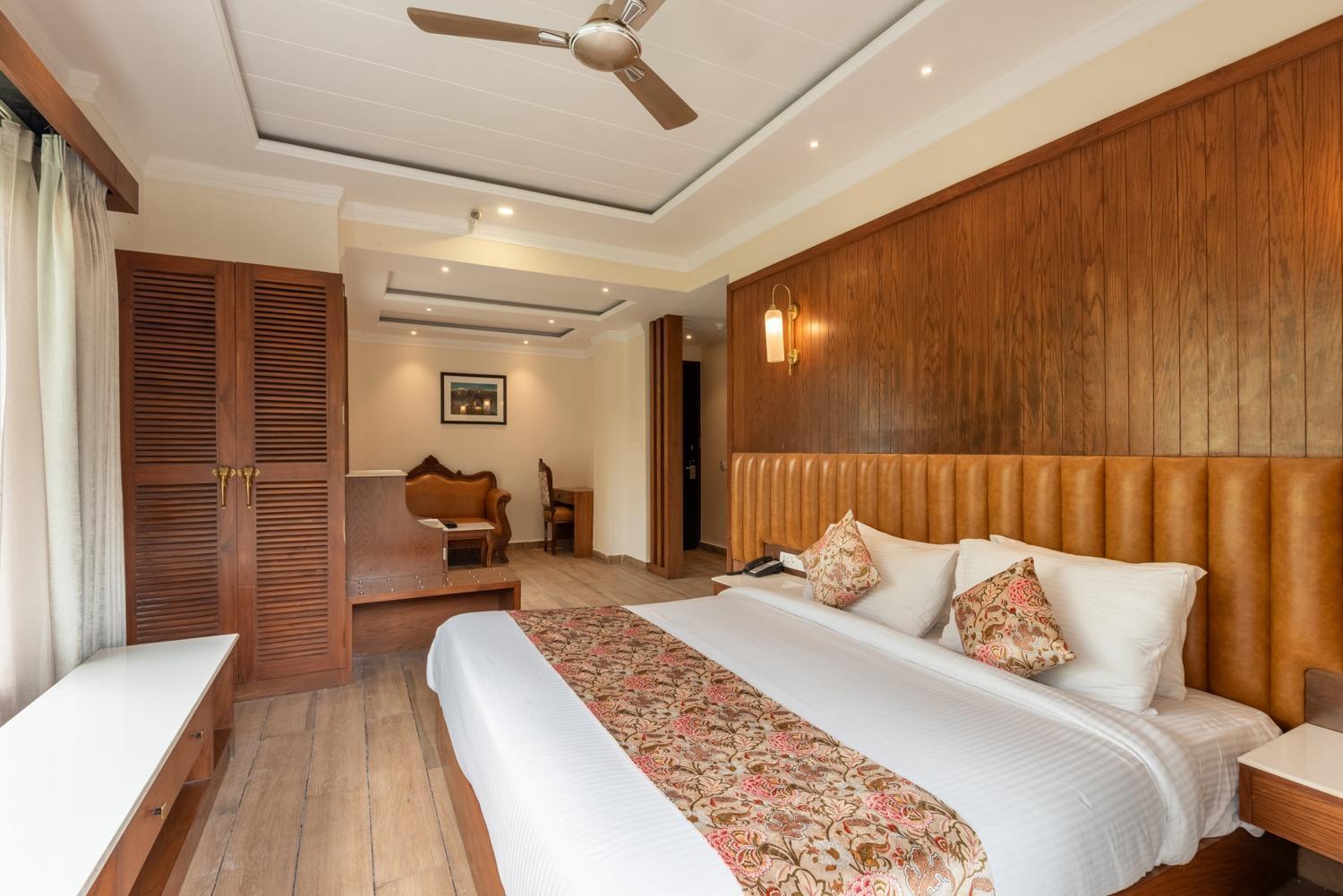 Family Suite - Photo 11