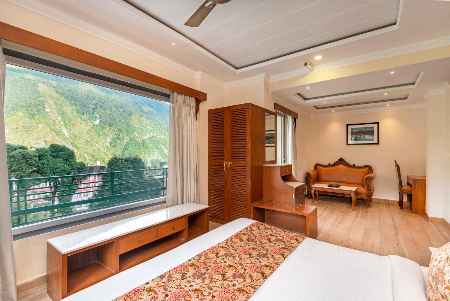 Family Suite - Photo 9