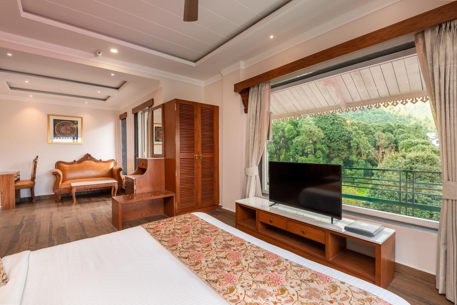 Family Suite - Photo 8