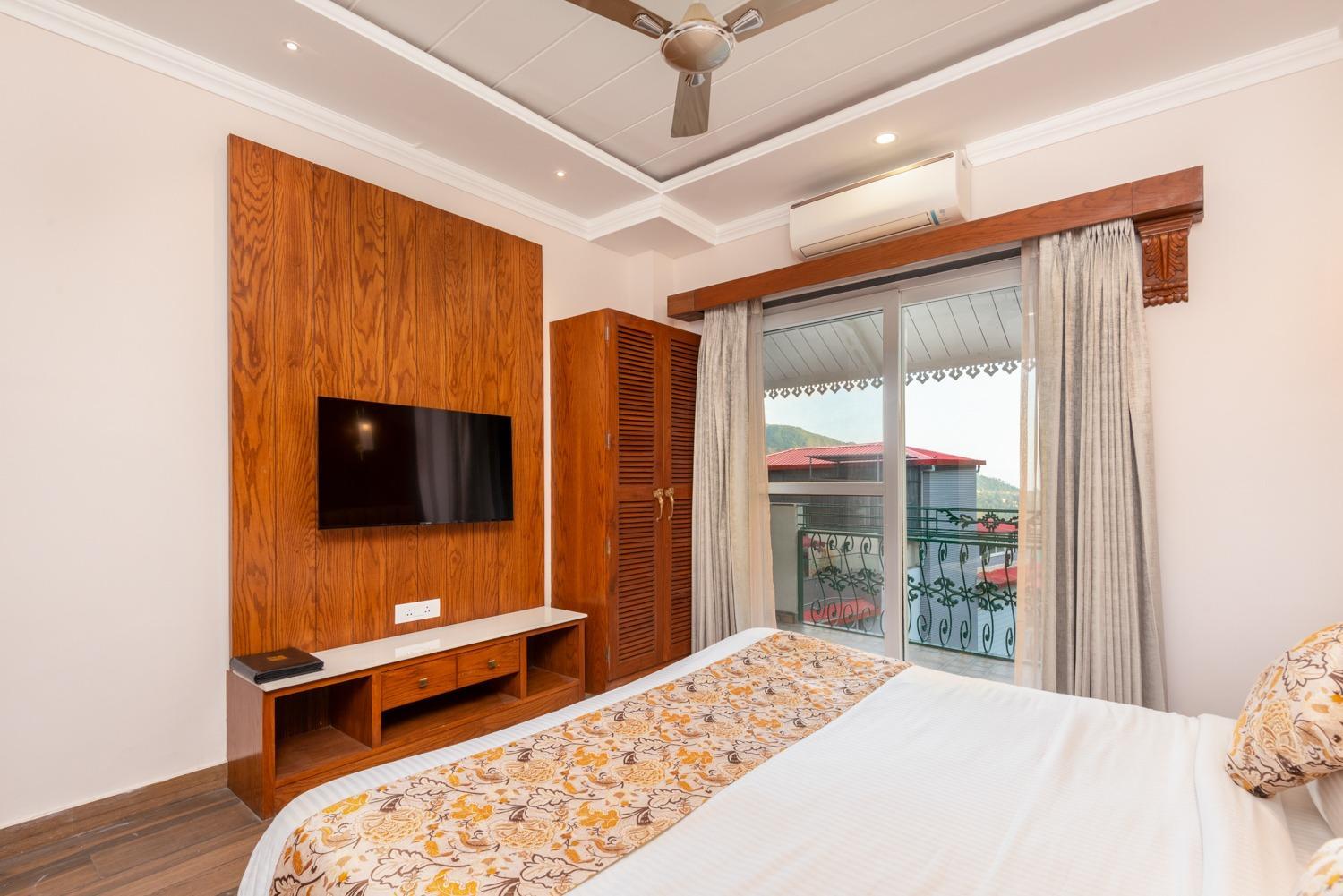 Family Suite - Photo 7