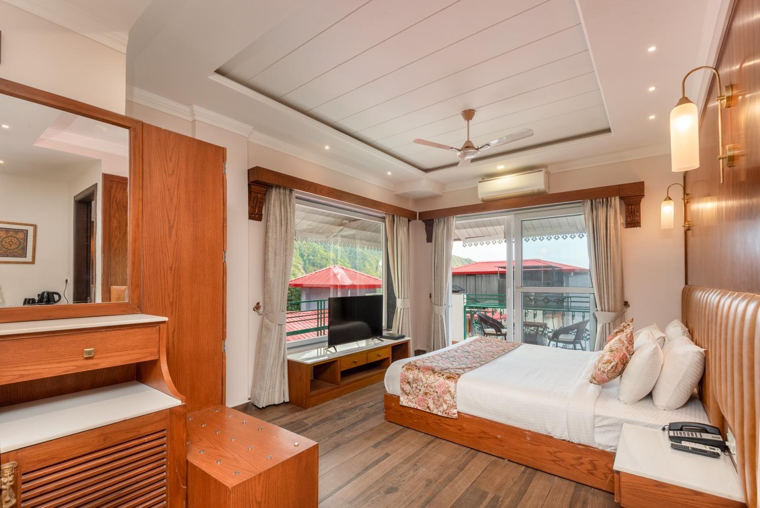 Family Suite - Photo 6