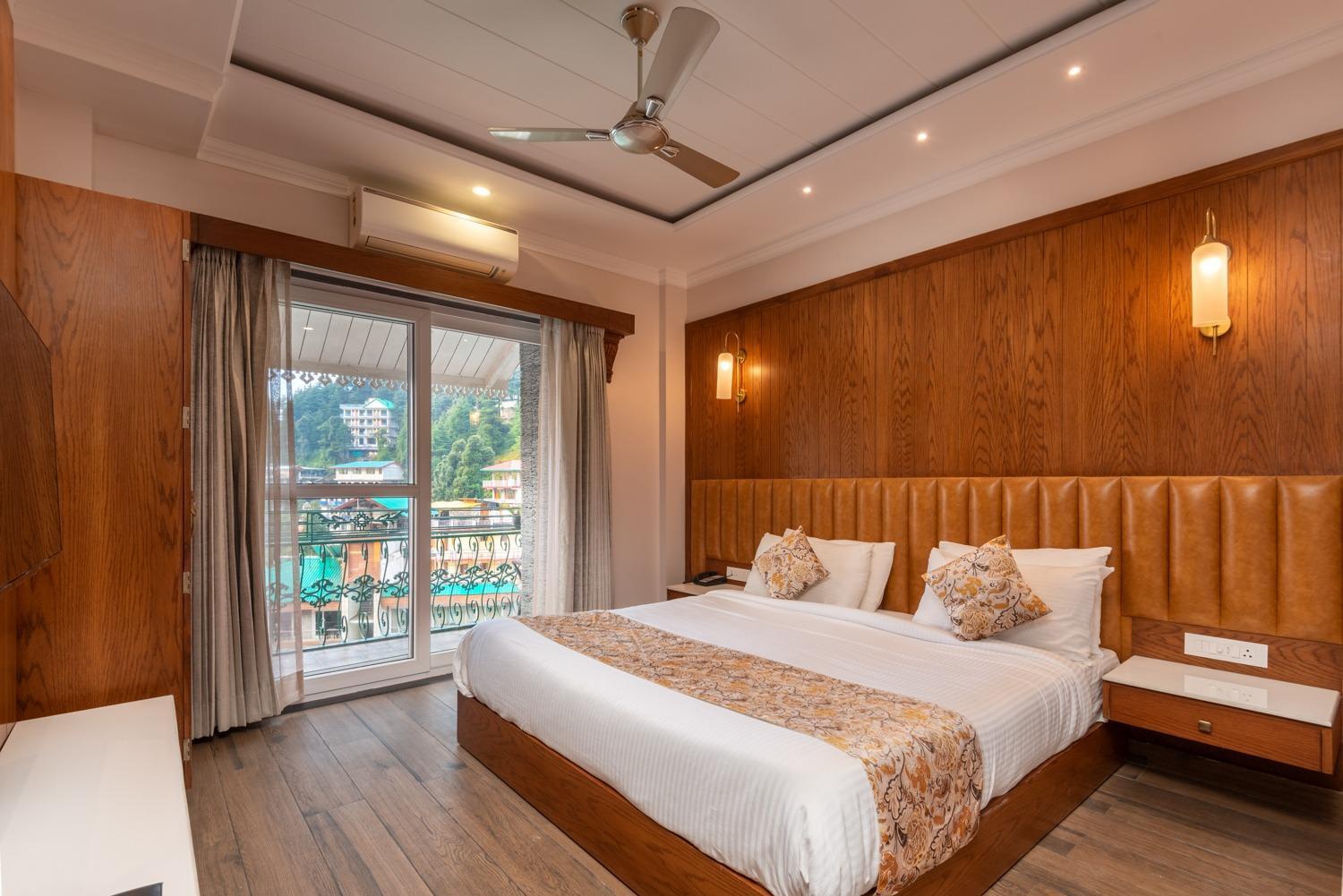 Family Suite - Photo 12