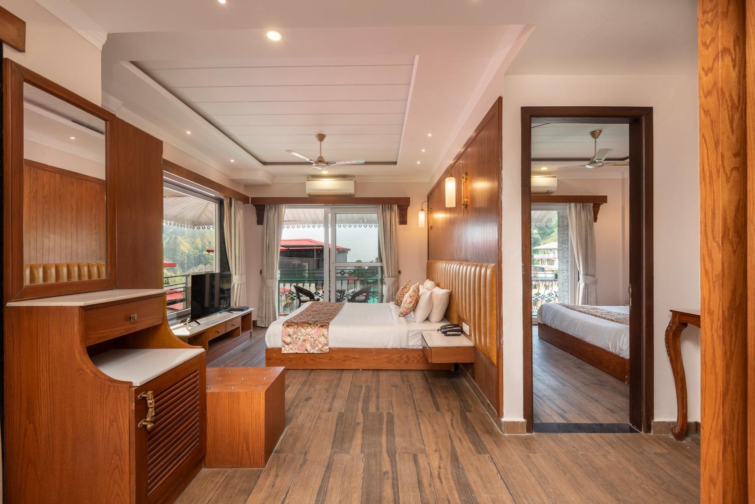Family Suite - Photo 5