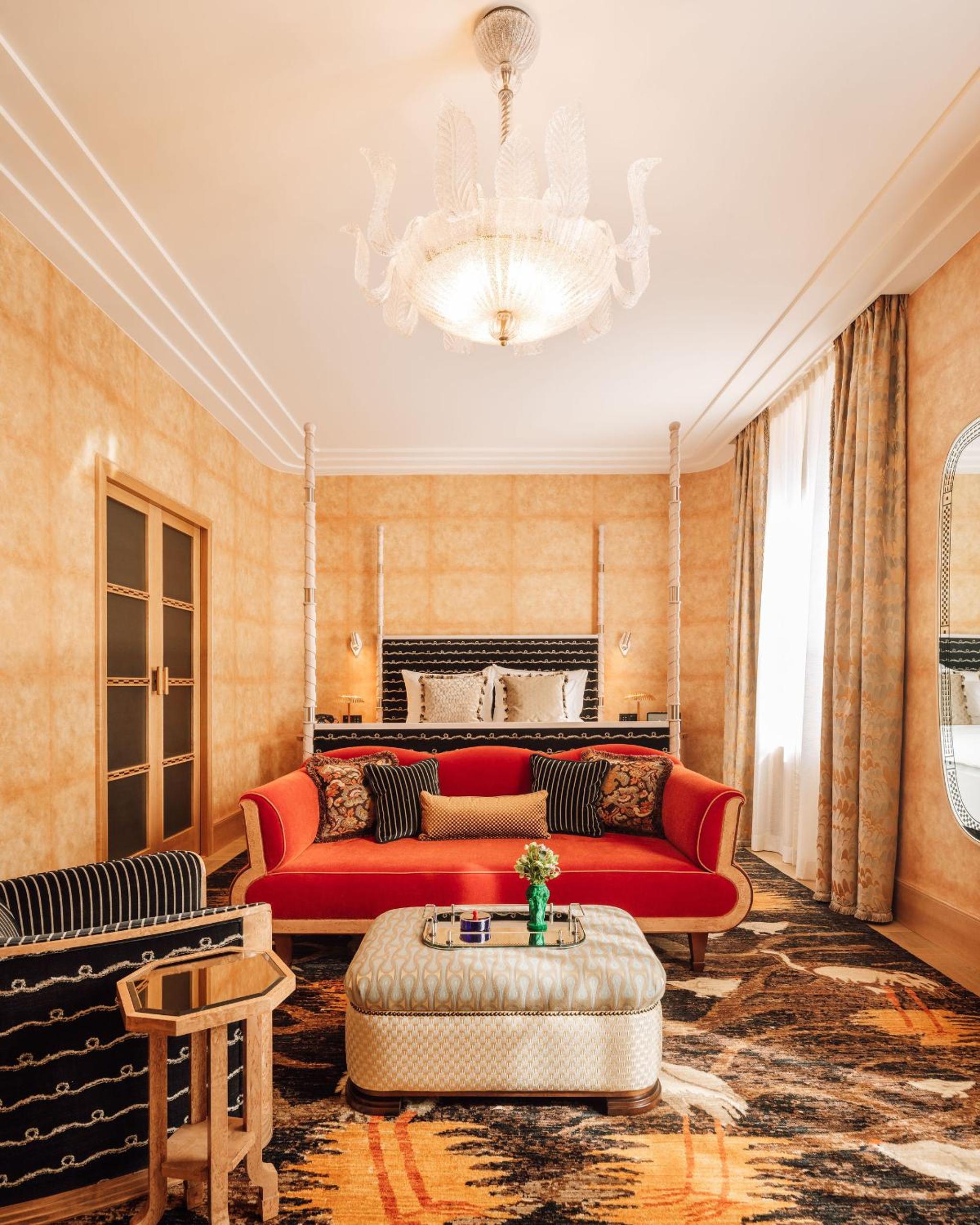 Junior Suite - Photo 6