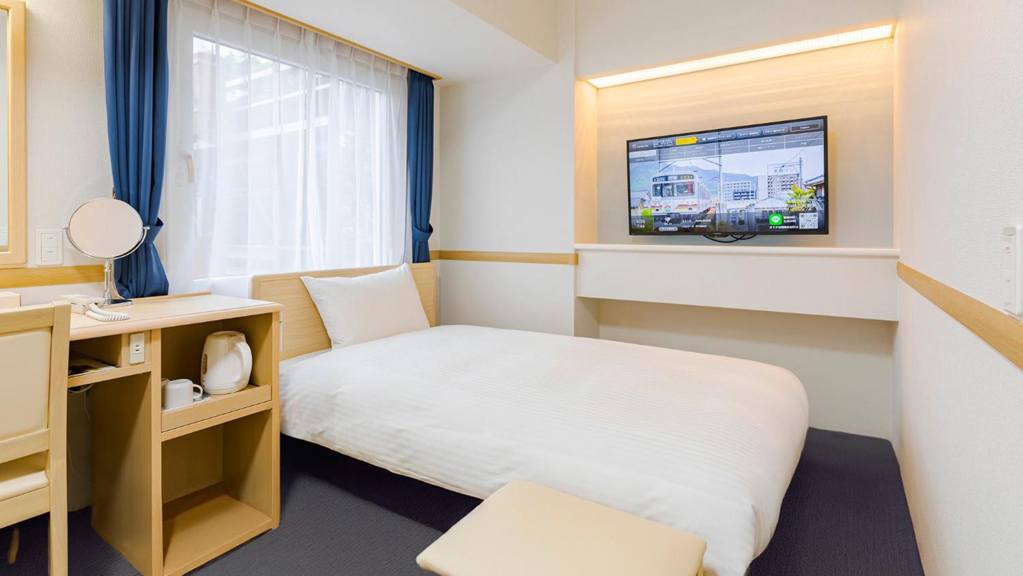 Toyoko Inn Kagoshima chuo eki Higashi guchi, Photo 12