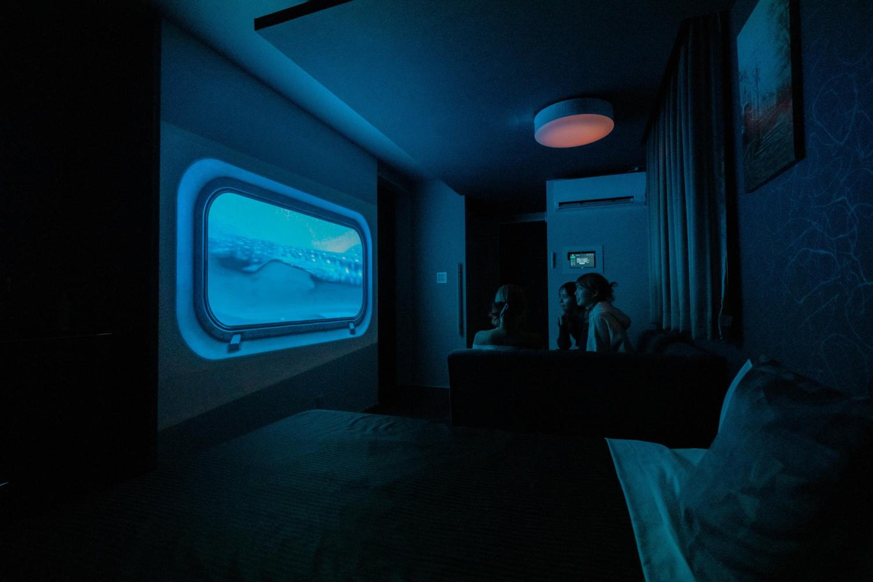 Superior Twin Room - Photo 5