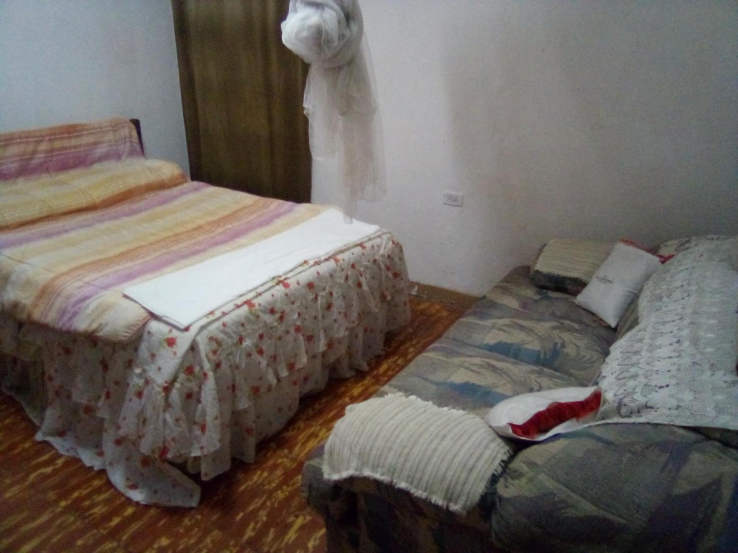 Double Room with Private Bathroom photo 1