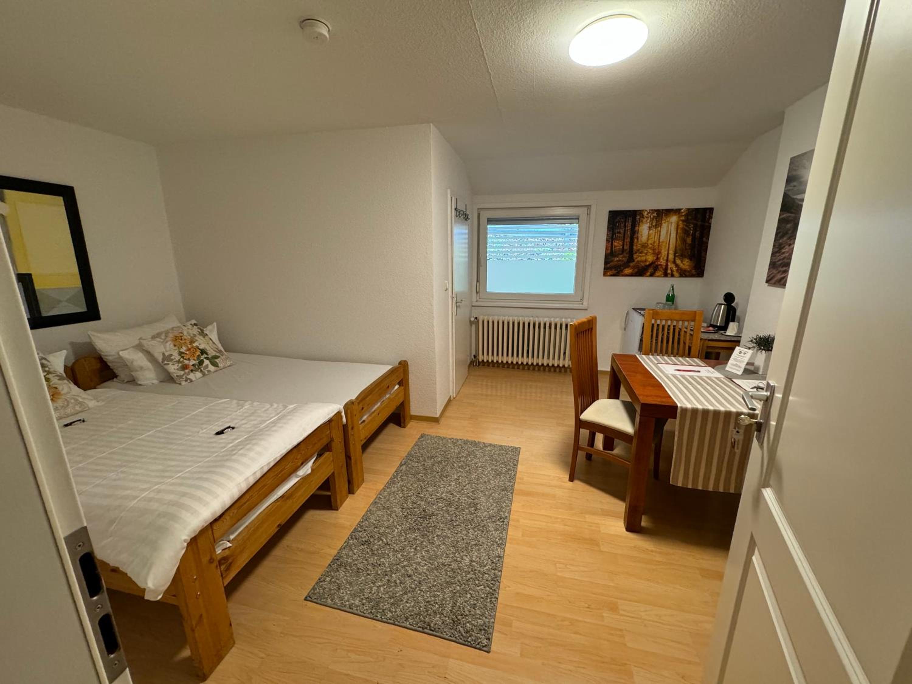 Apartment - Photo 1