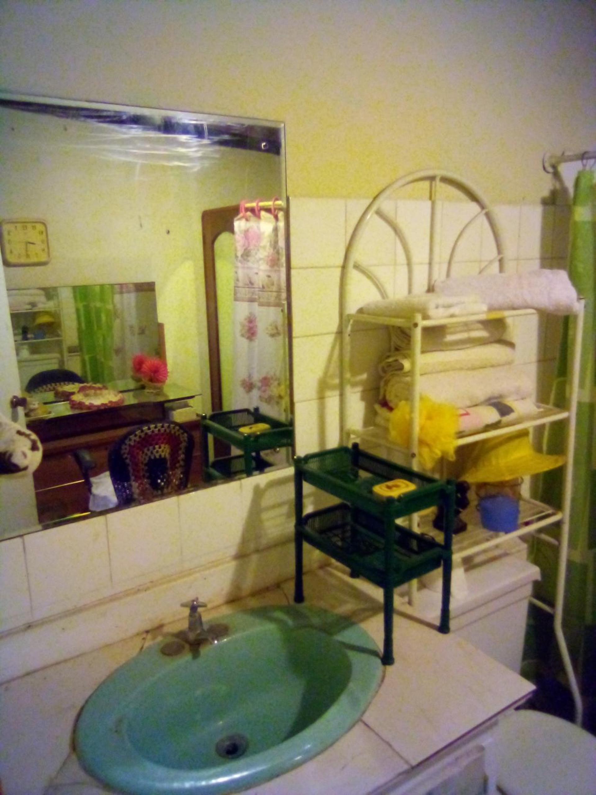 Double Room with Private Bathroom photo 2