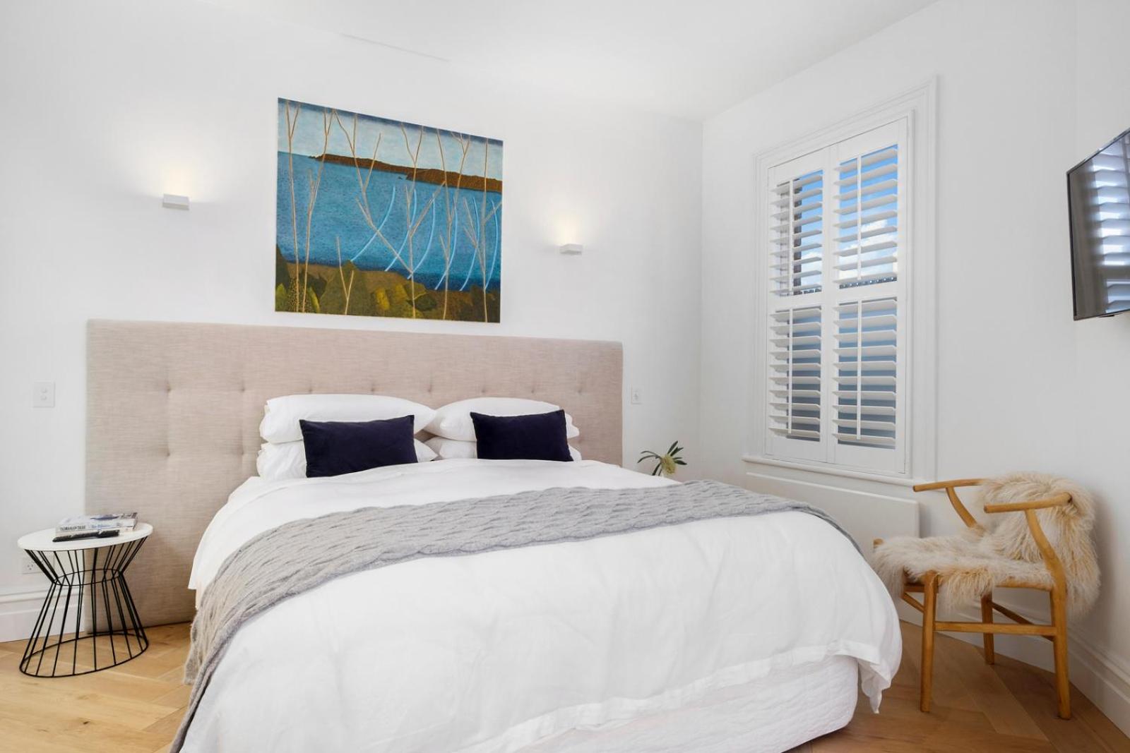 Kelly Street Studio Apartment