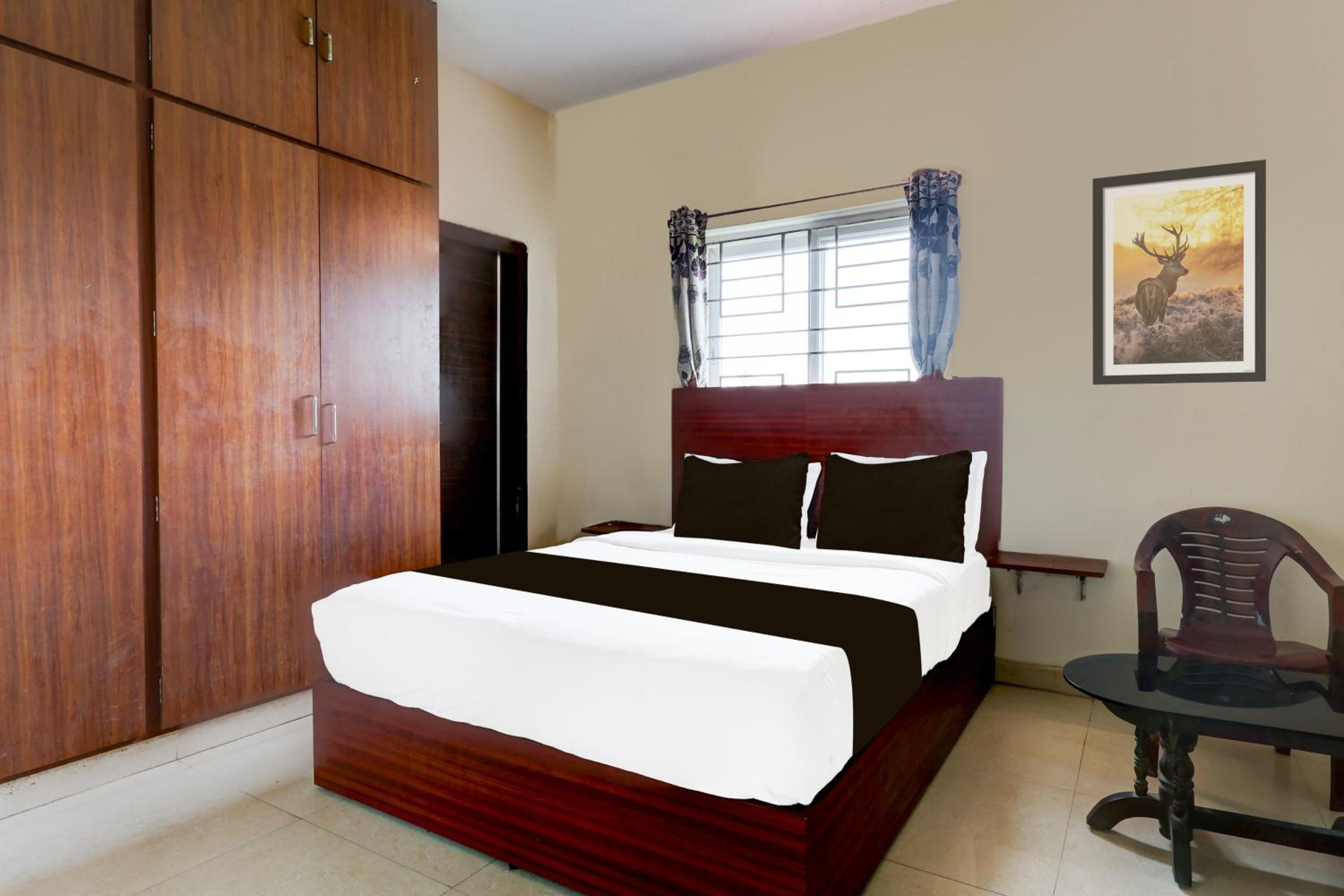 Classic Triple Room photo 1