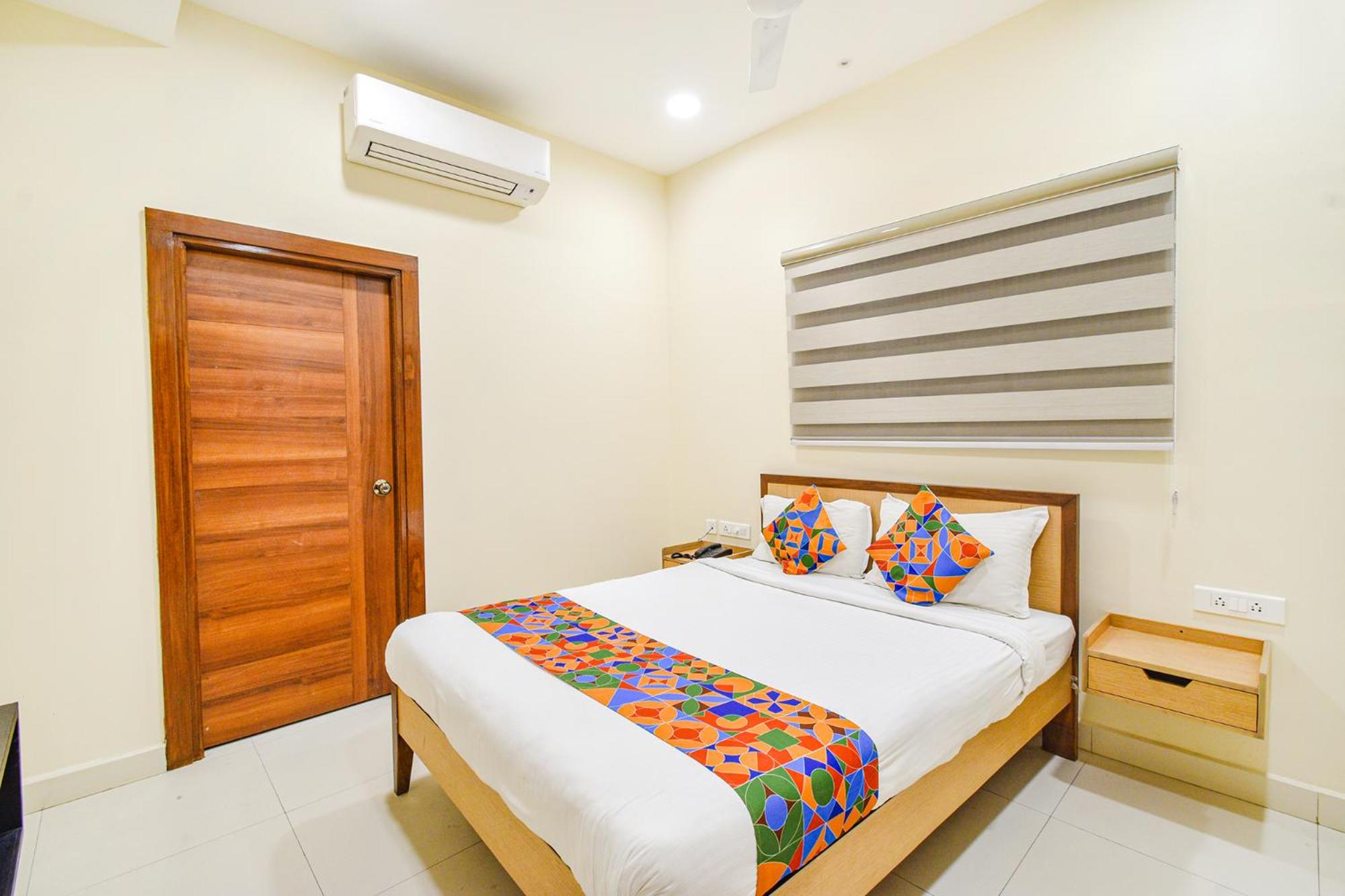 Executive Triple Room - Photo 3