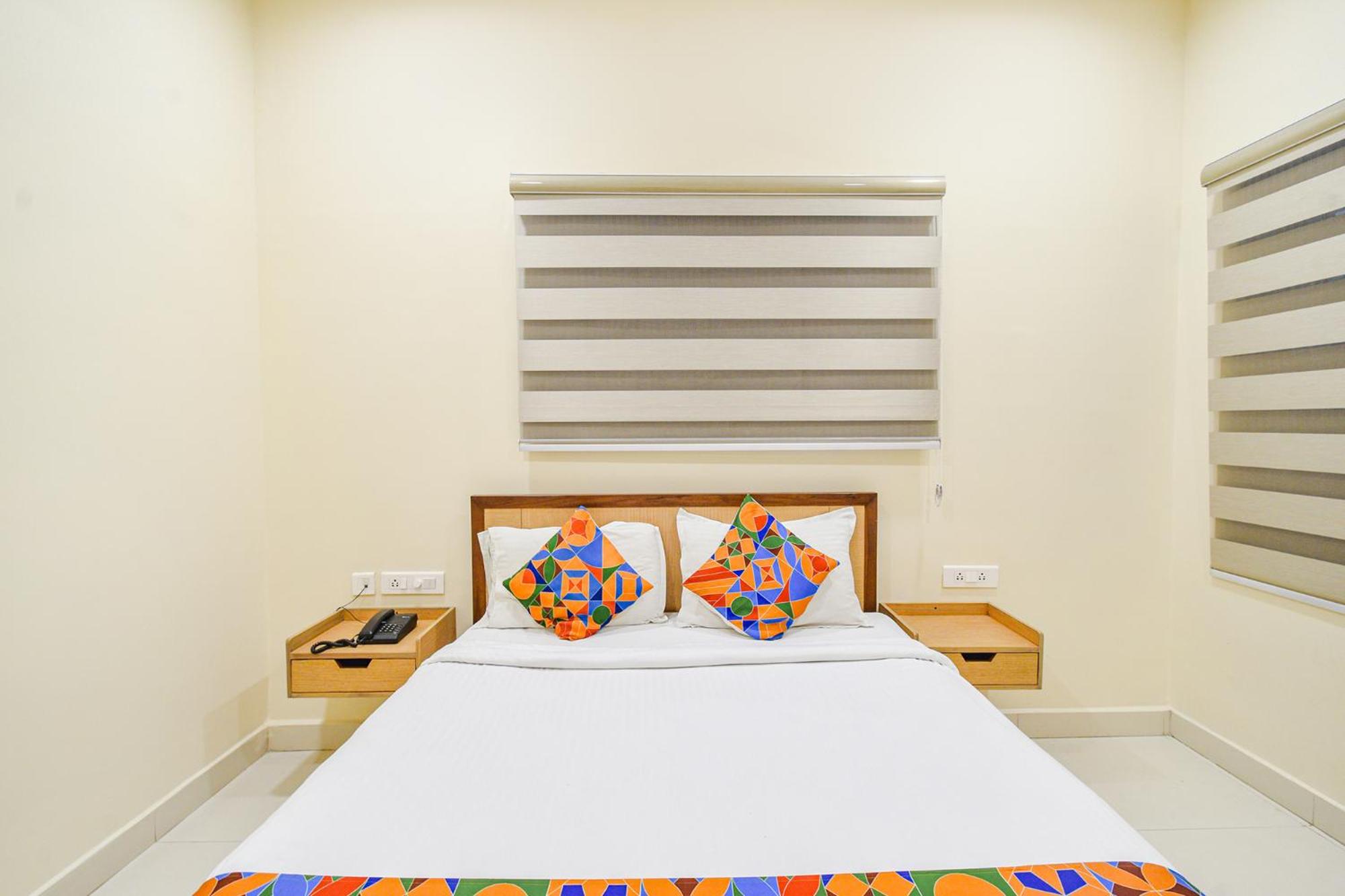 Executive Triple Room - Photo 4