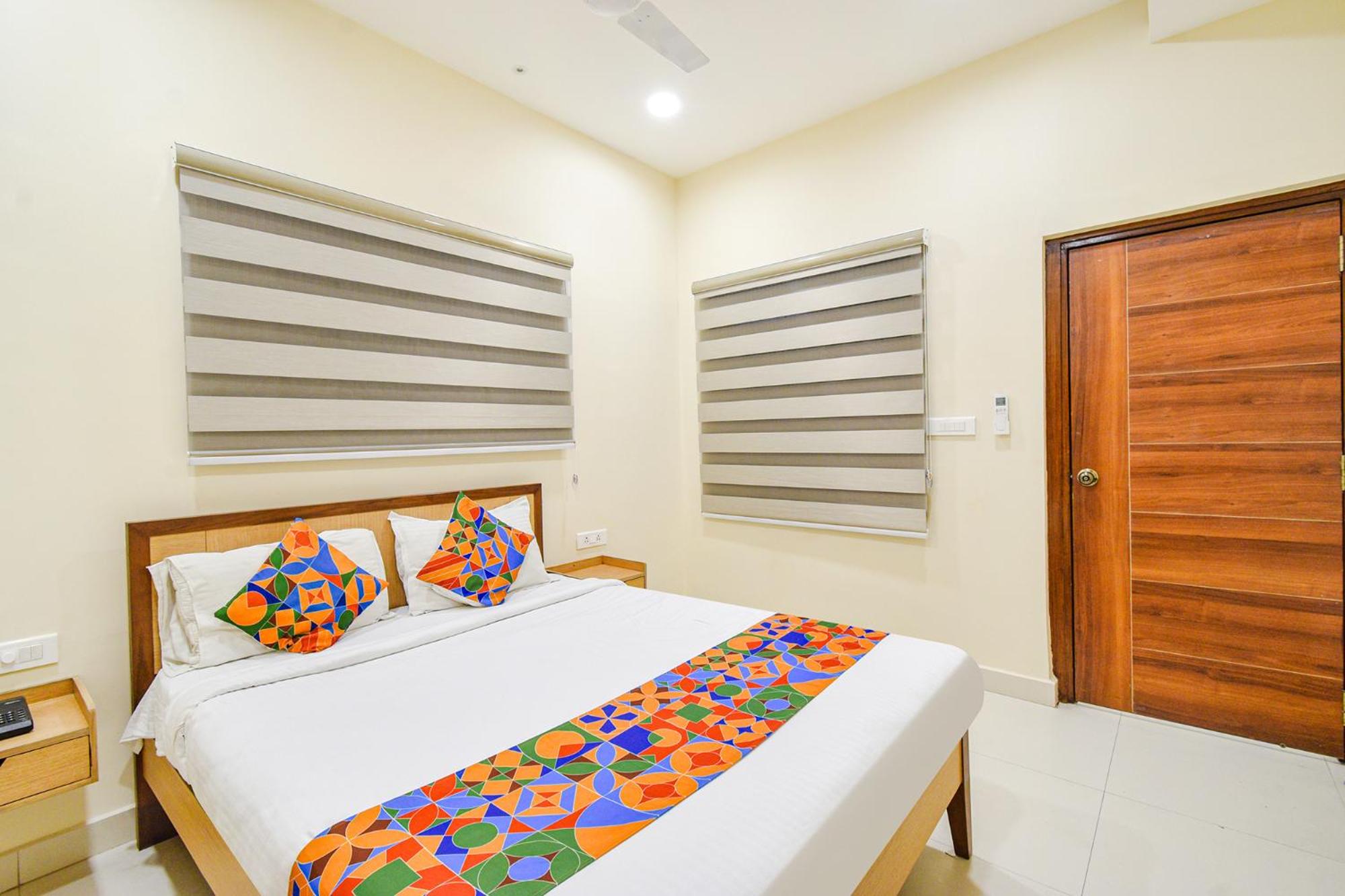 Executive Triple Room - Photo 1