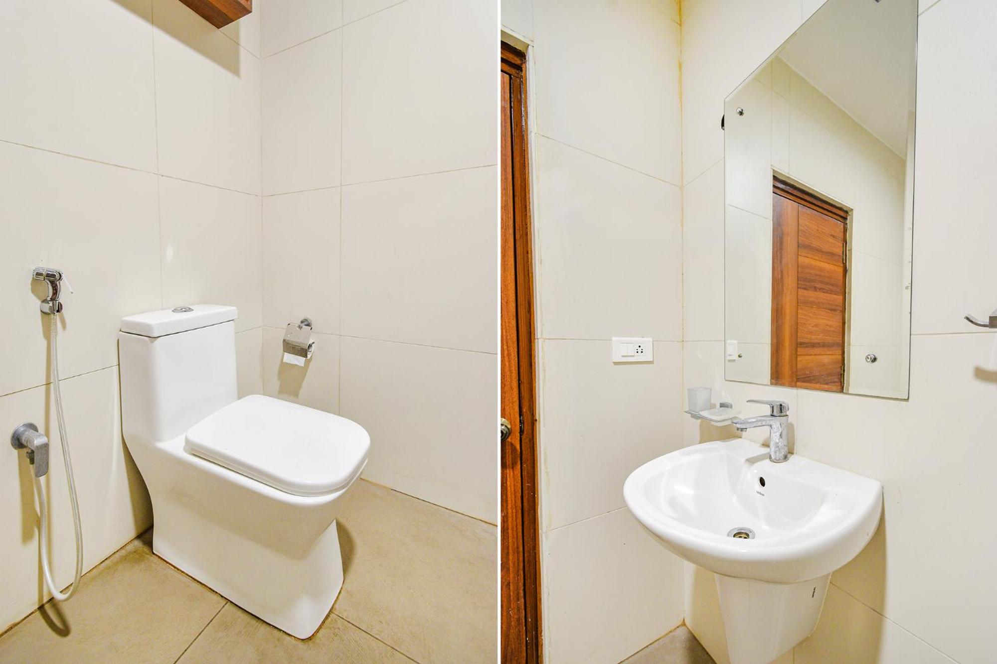 Executive Triple Room - Photo 2
