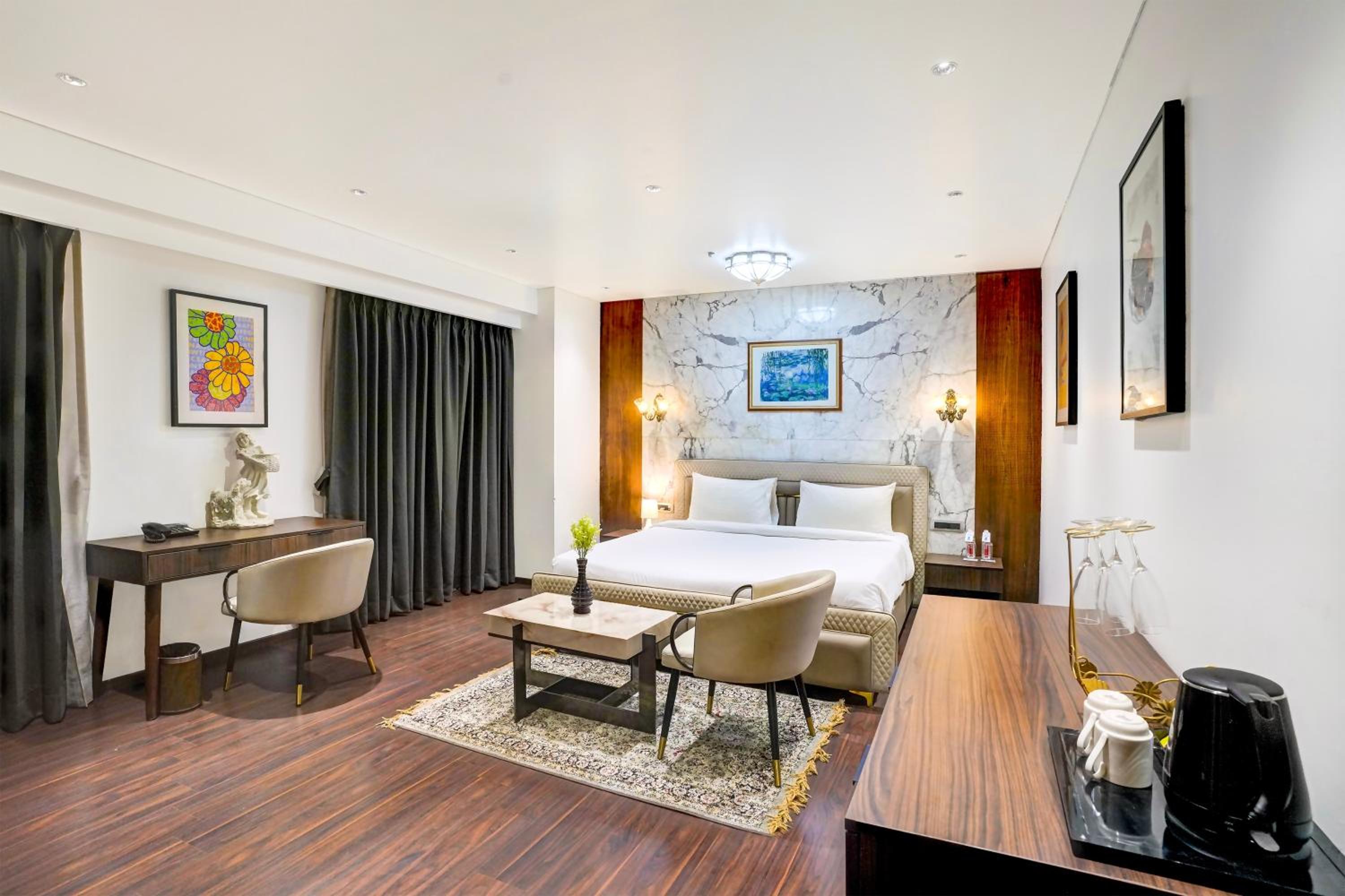 Comfort Triple Room With Shower Comfort Triple Room With Shower