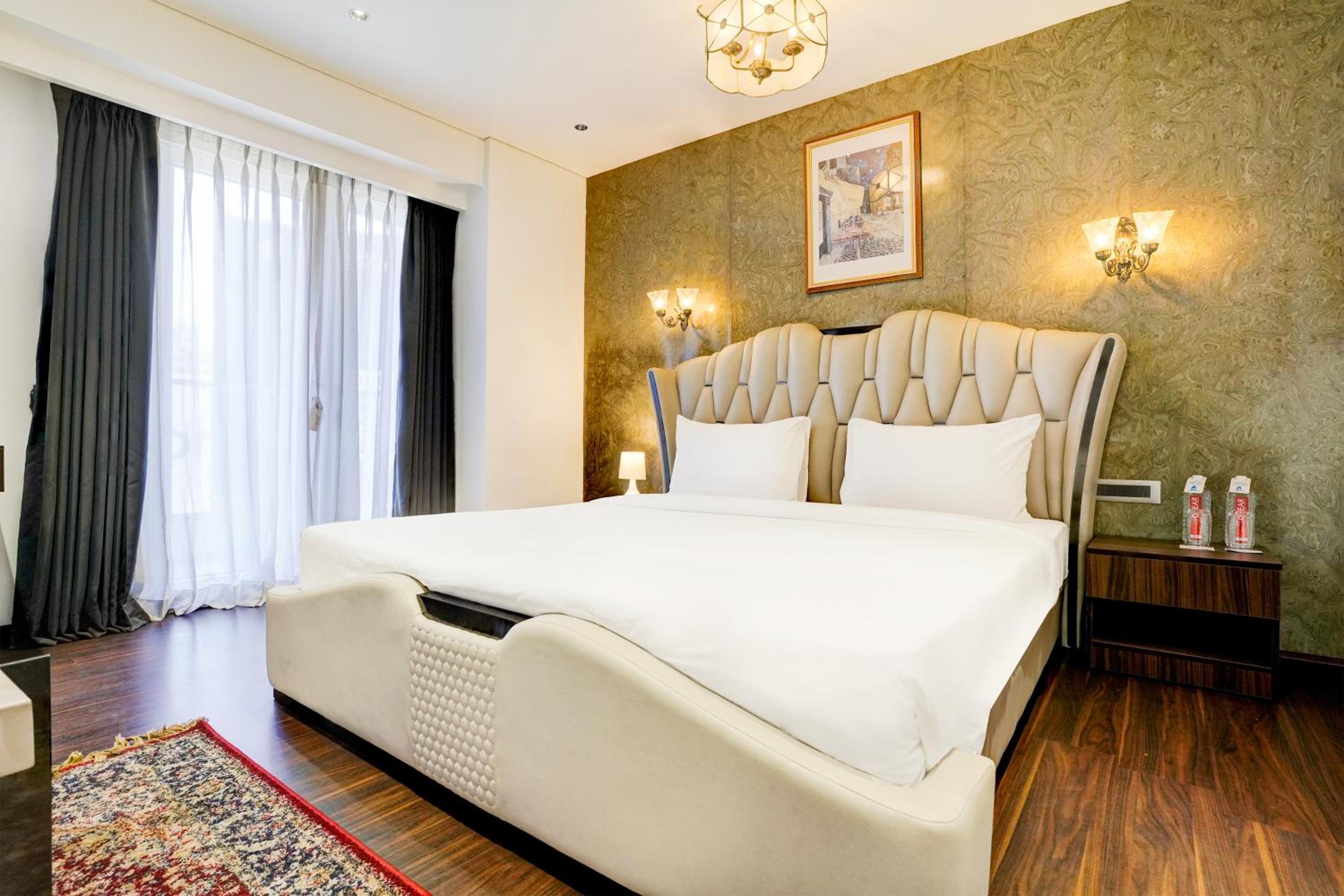 Classic Triple Room