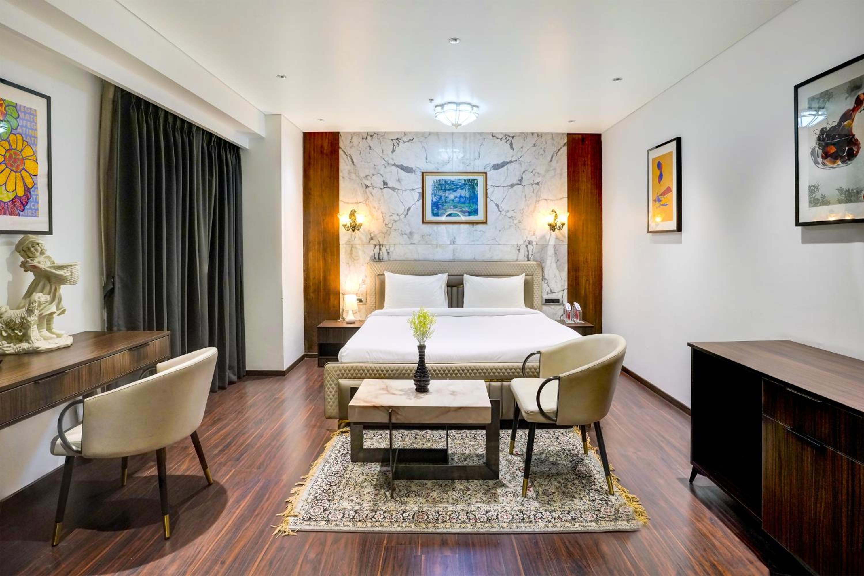 Comfort Triple Room With Shower Comfort Triple Room With Shower