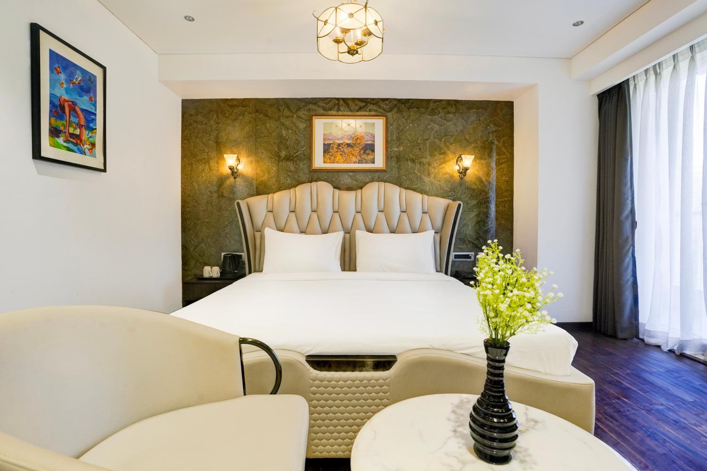 Comfort Triple Room With Shower Comfort Triple Room With Shower