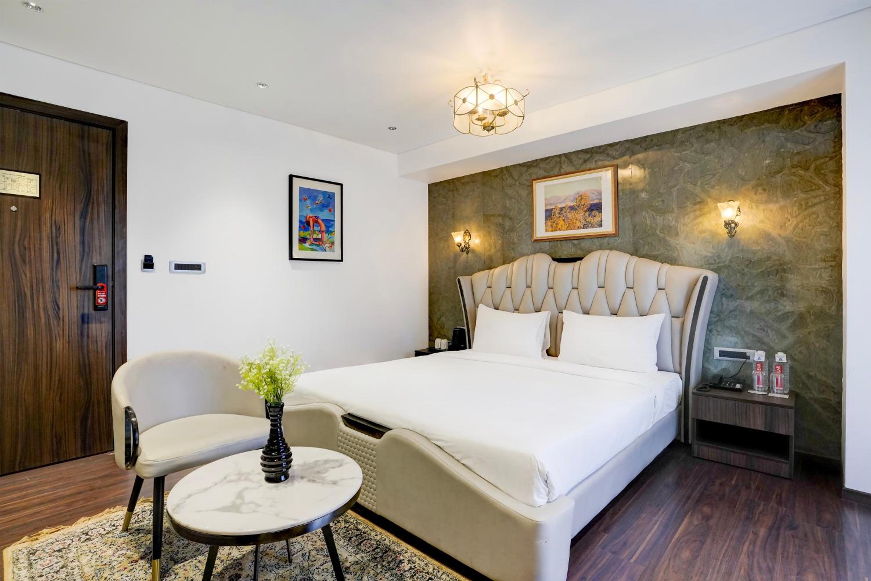 Classic Triple Room