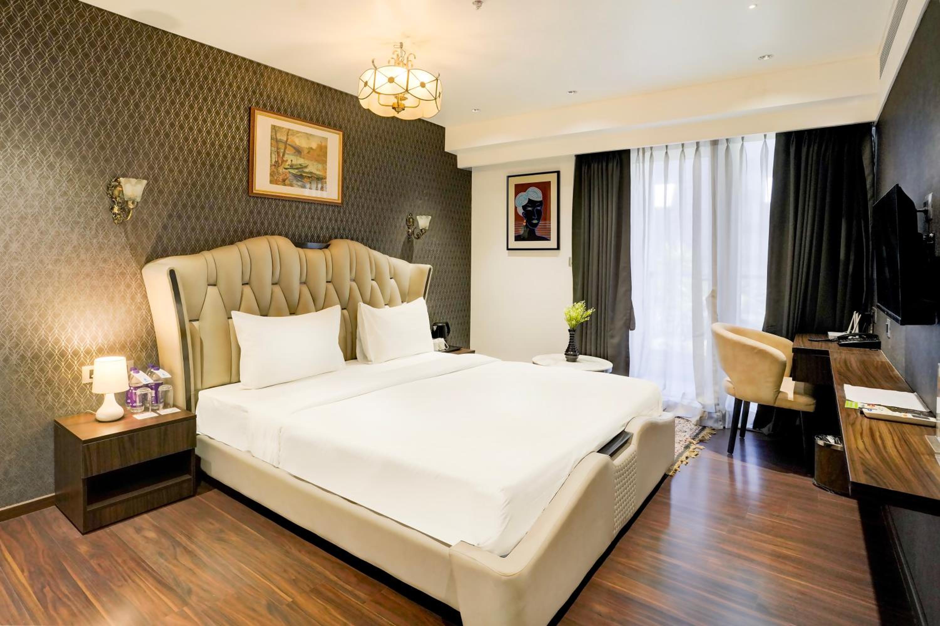 Comfort Triple Room With Shower Comfort Triple Room With Shower