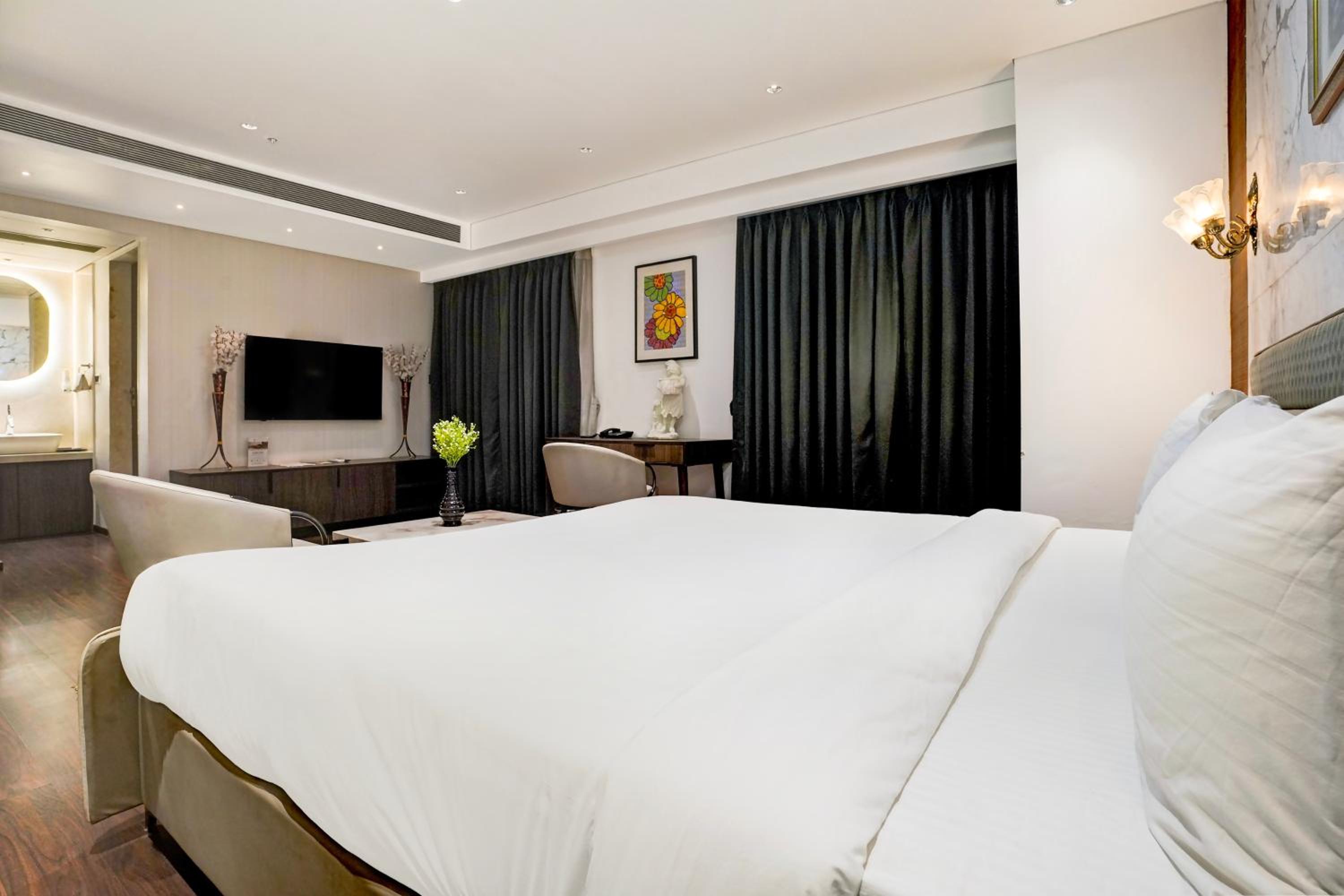 Classic Triple Room