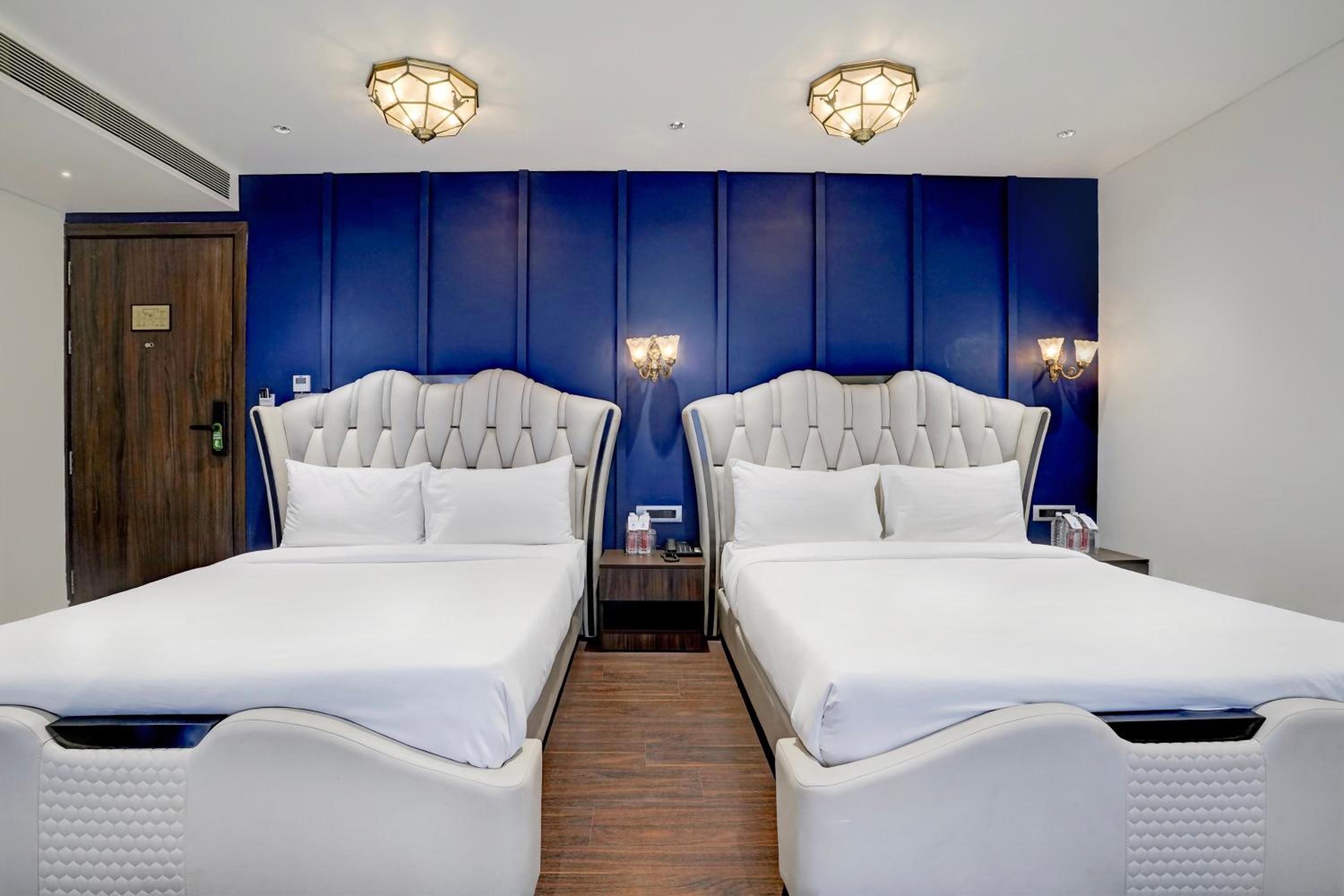 Comfort Triple Room With Shower Comfort Triple Room With Shower