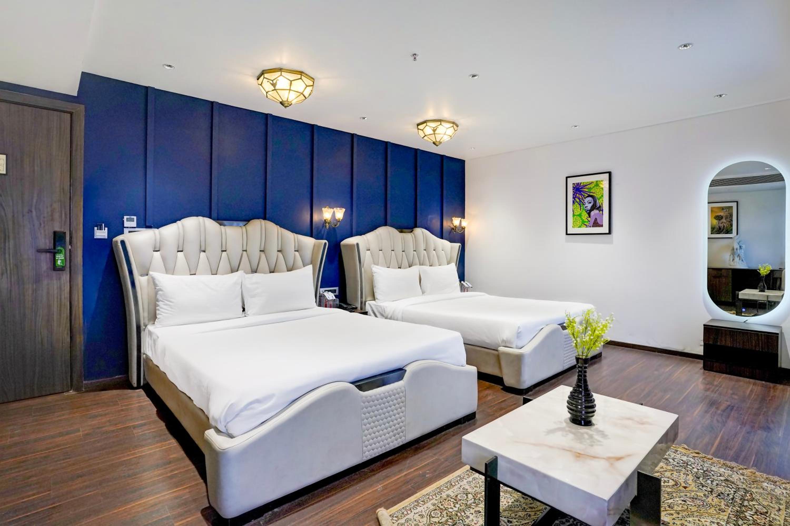 Classic Triple Room