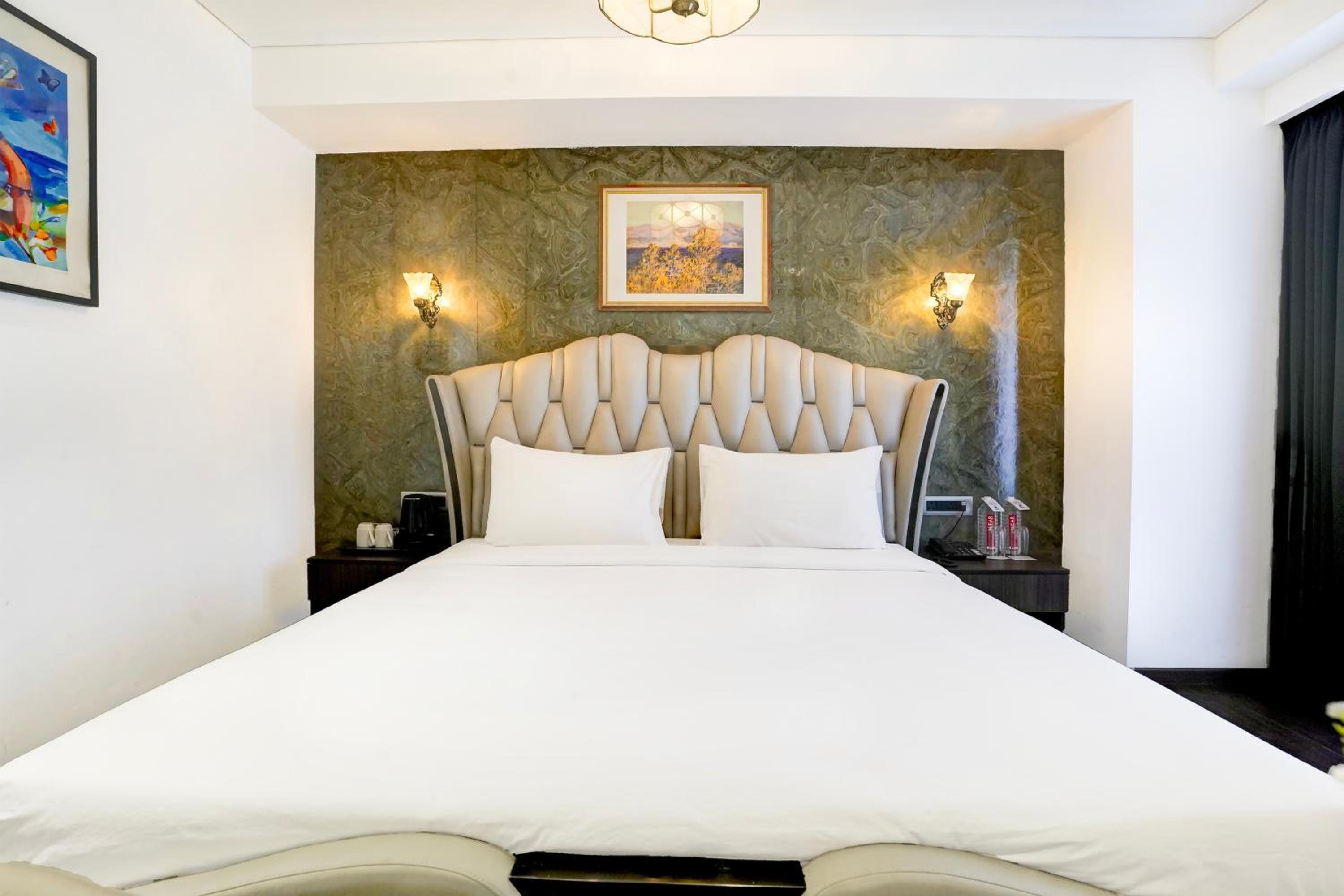 Comfort Triple Room With Shower