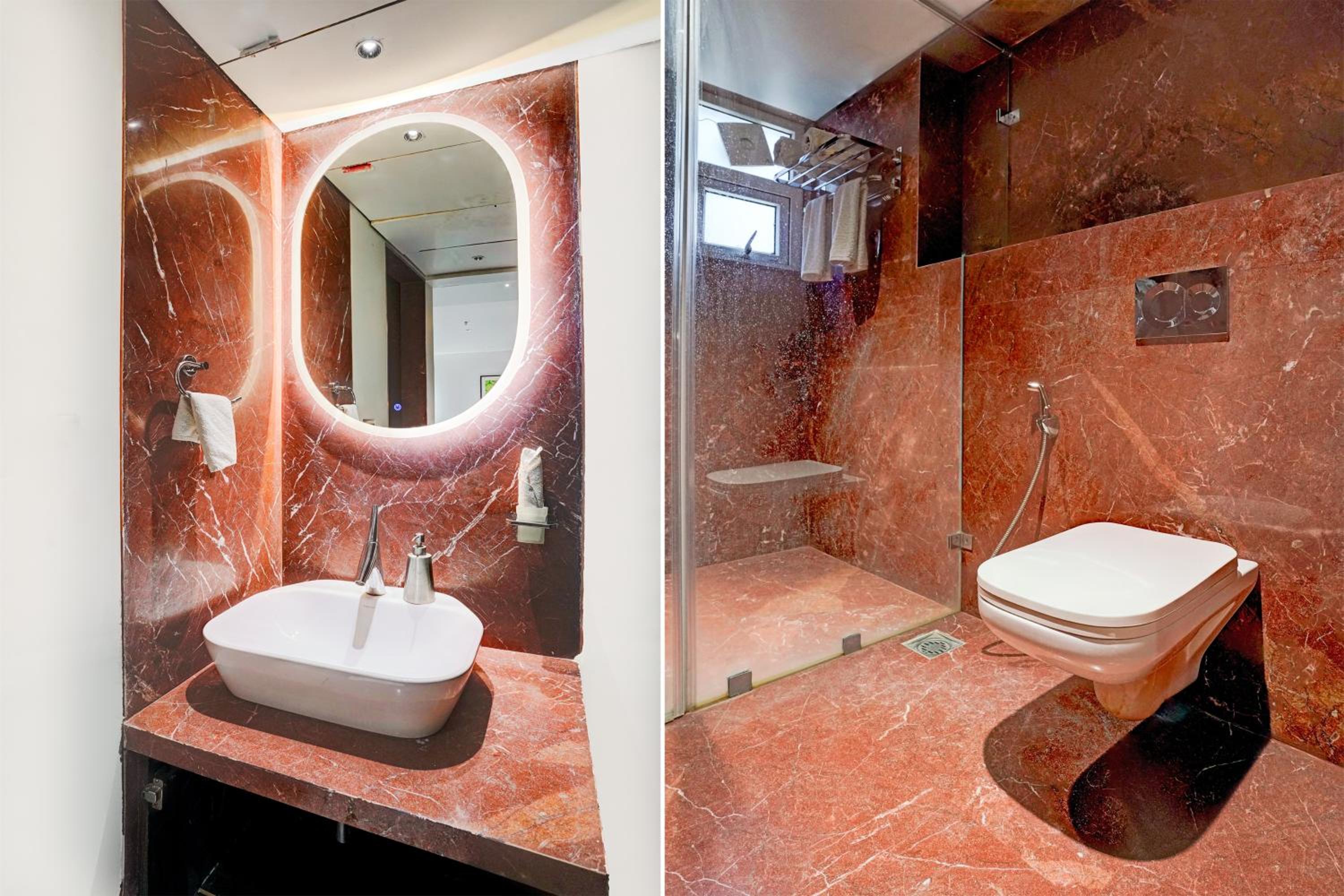 Comfort Triple Room With Shower Comfort Triple Room With Shower
