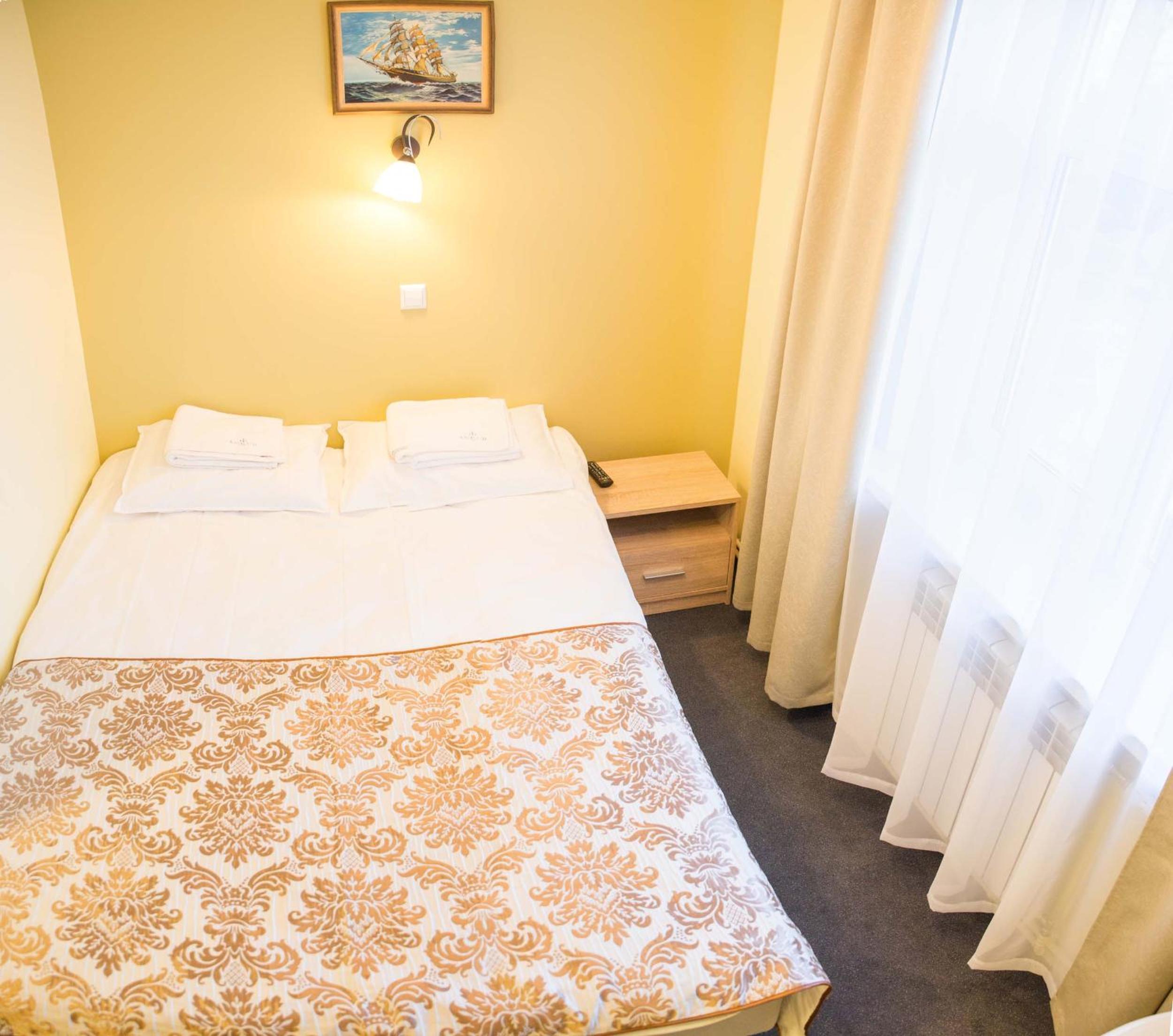 Double Room - Photo 1