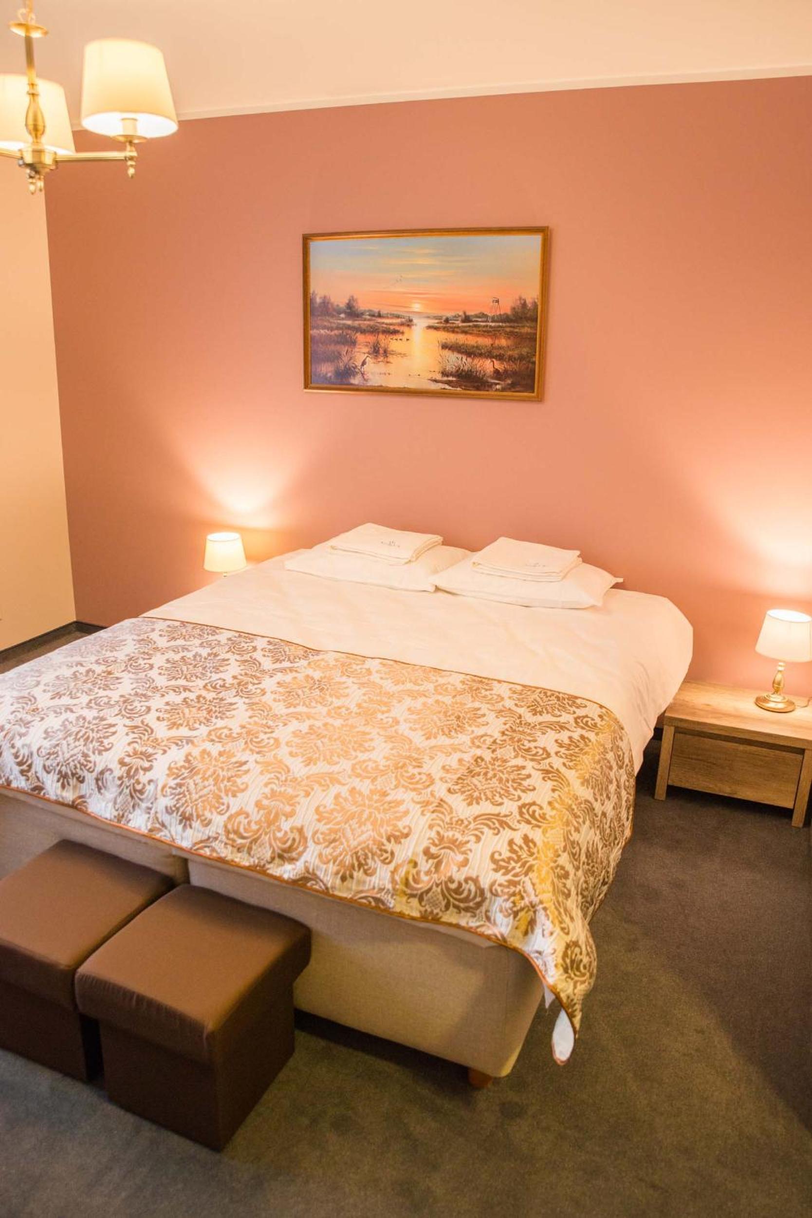 Deluxe Room - Photo 3