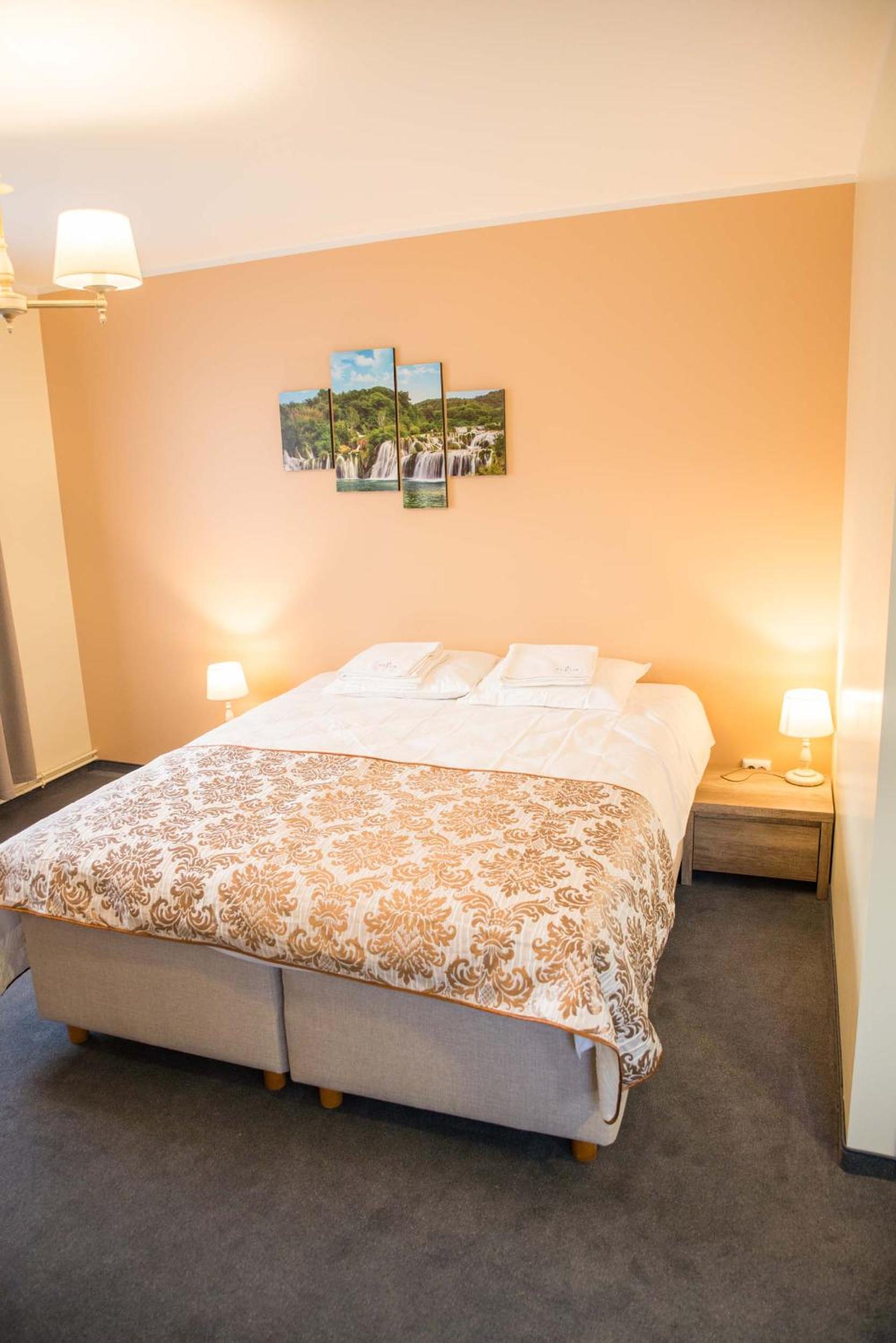 Deluxe Room - Photo 4