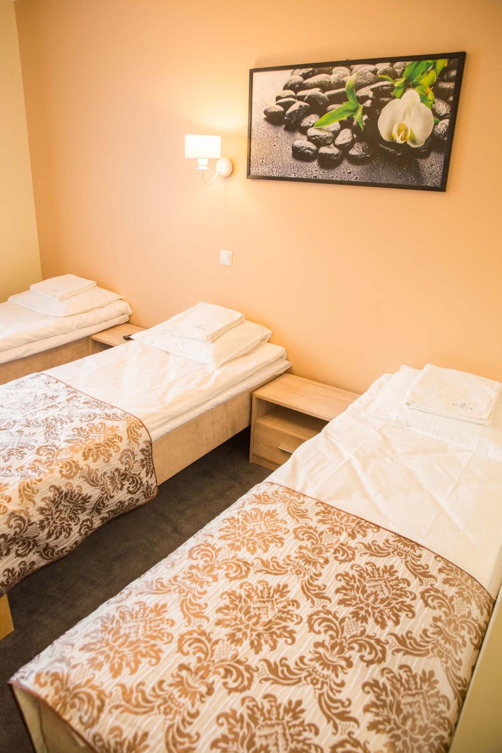 Standard Triple Room - Photo 1