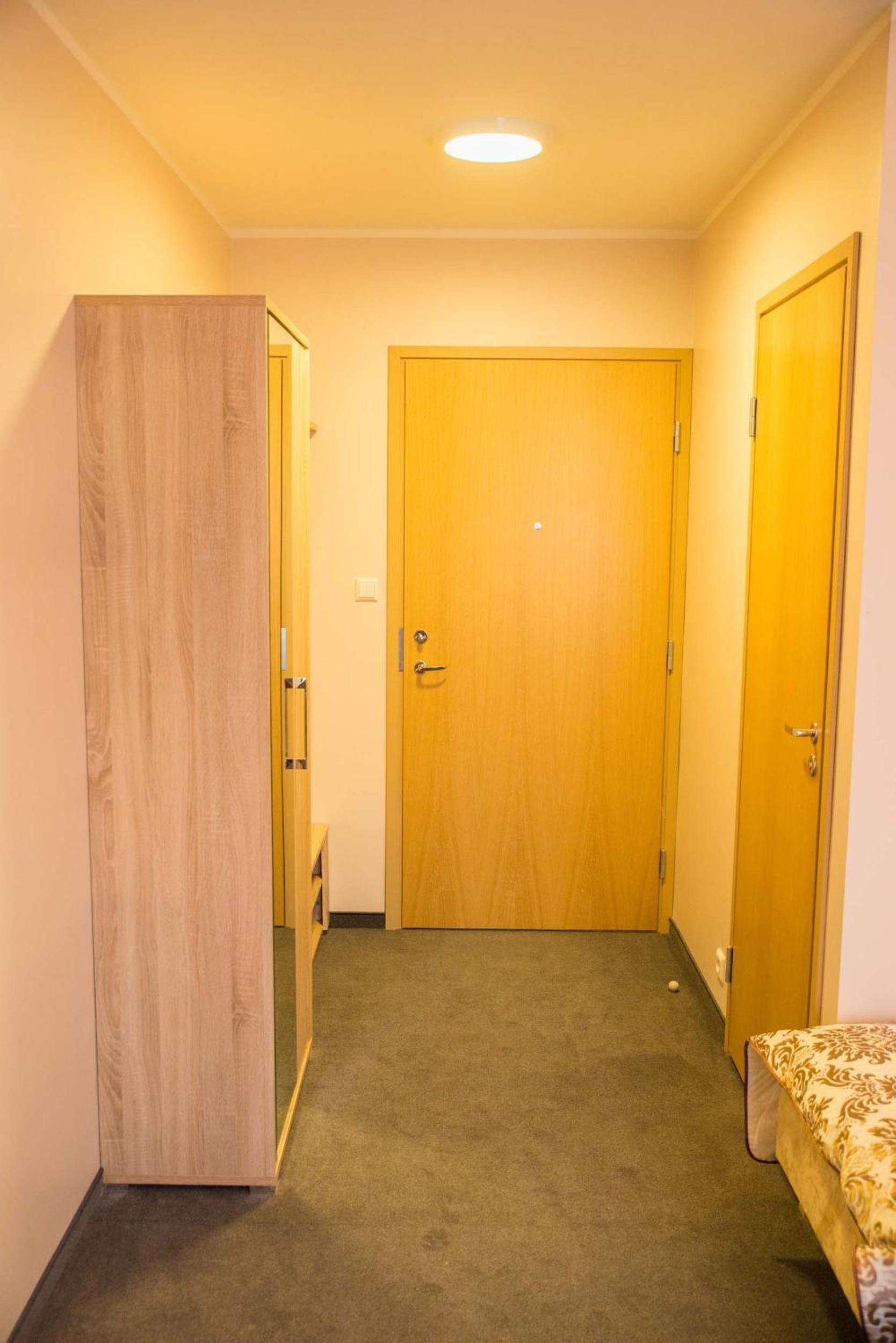 Standard Triple Room - Photo 2