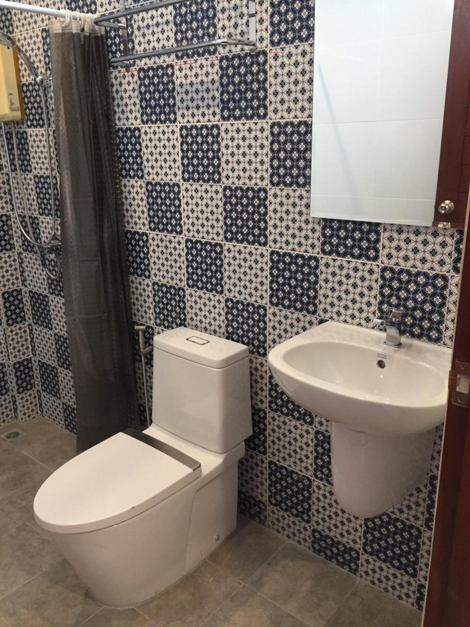 Double Room with Private Bathroom photo 3