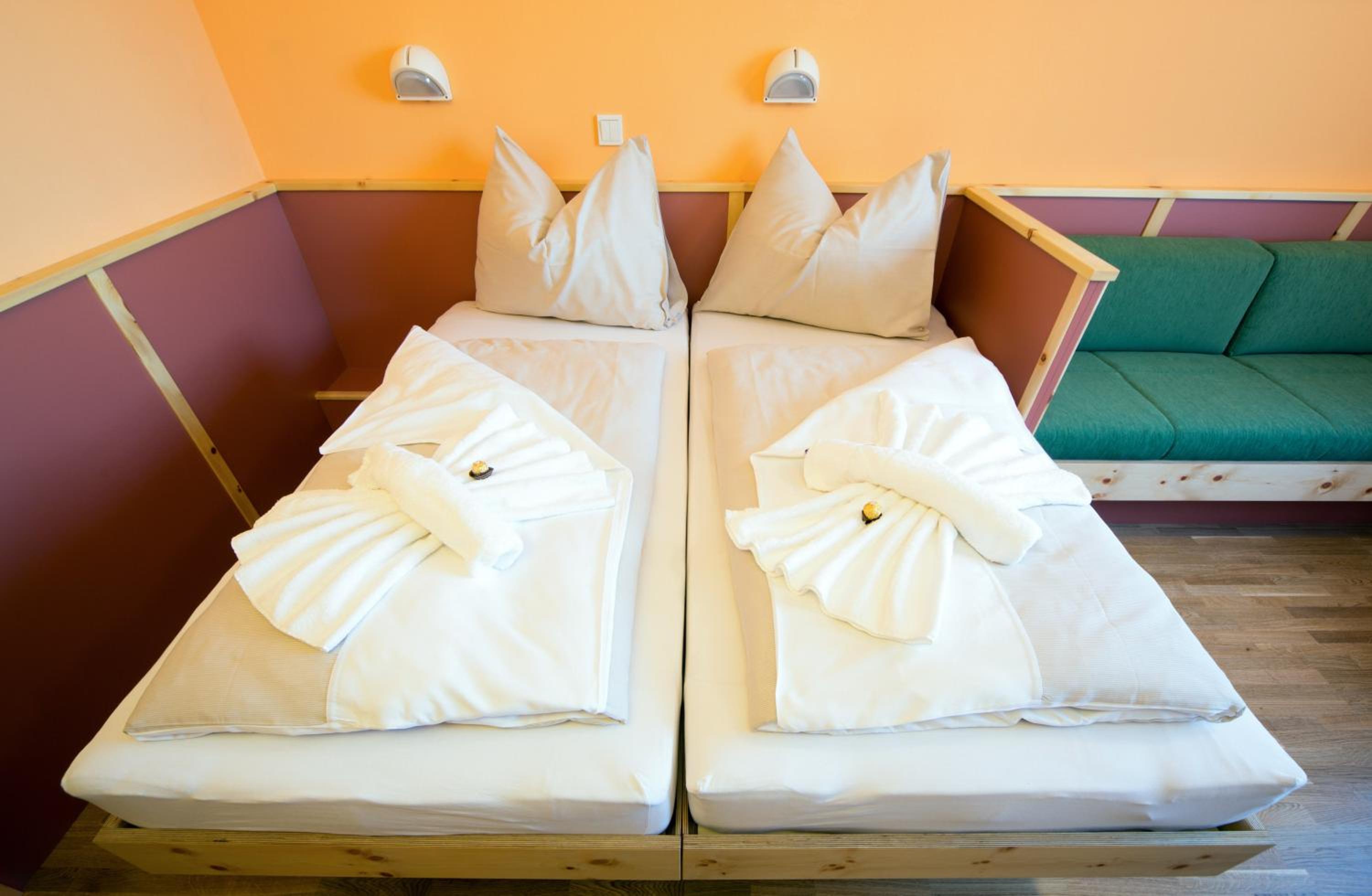 Quadruple Room photo 3