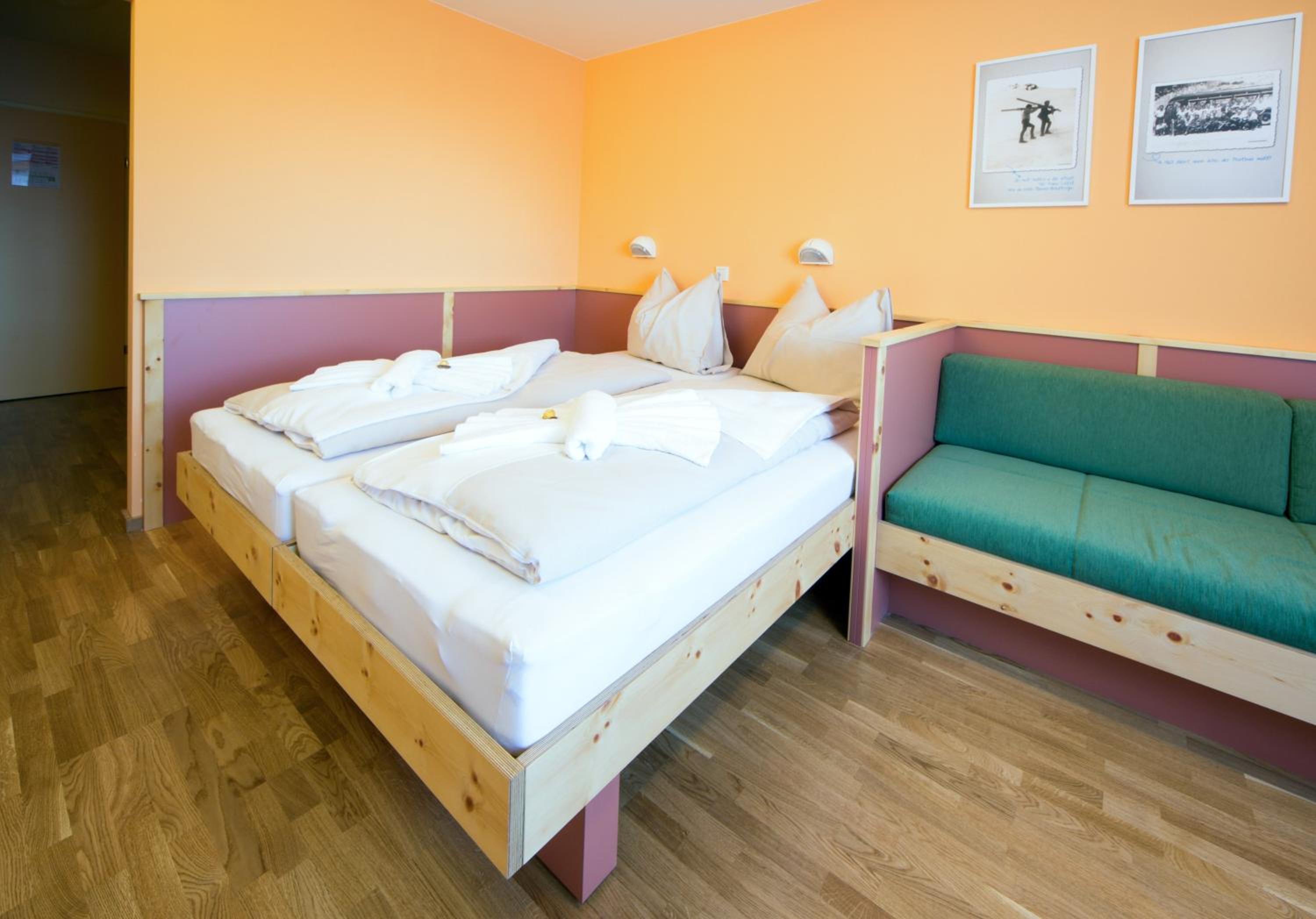 Single Room